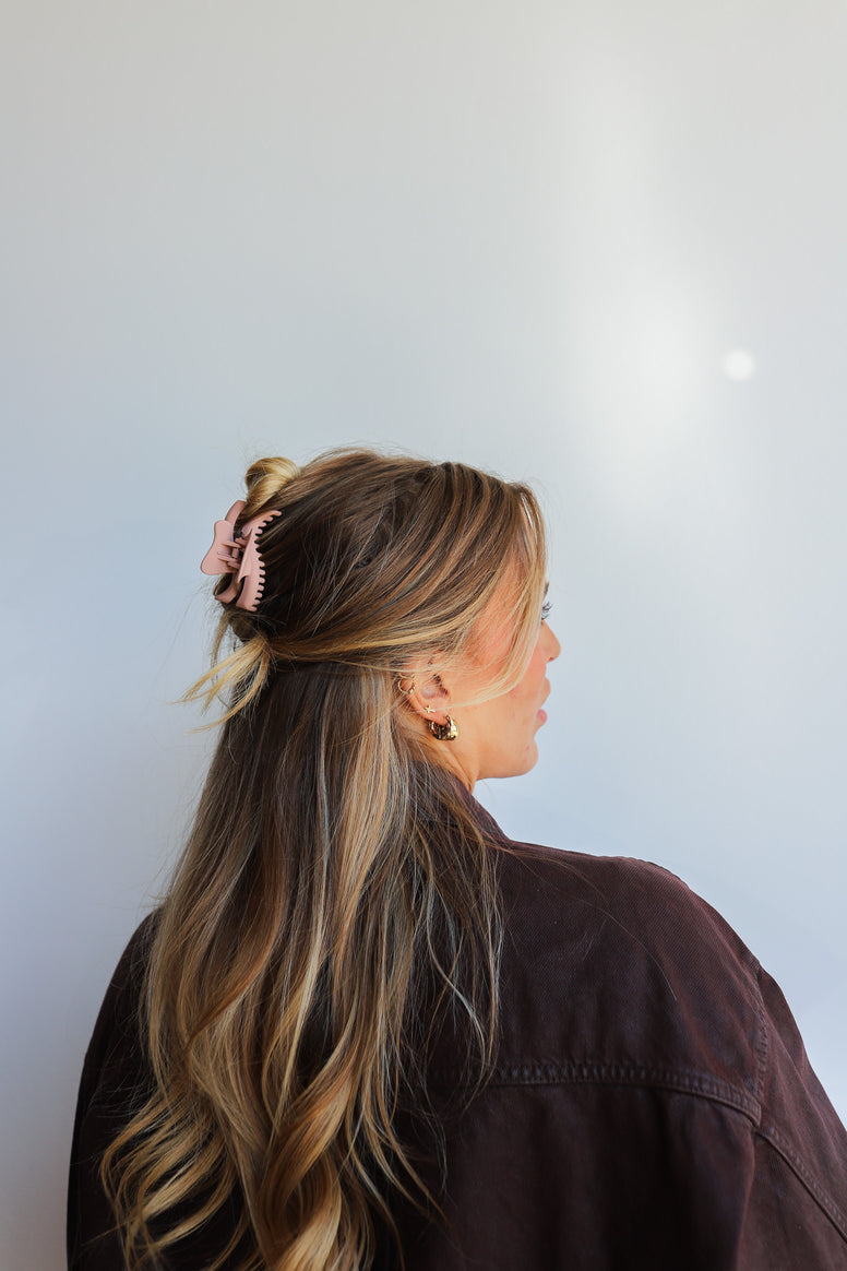 wavy hold everything claw - mini