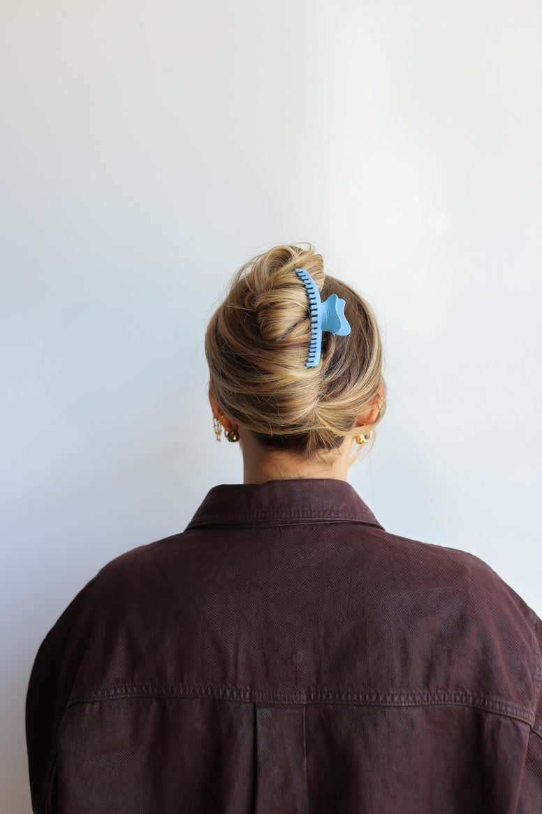 wavy hold everything claw - midi