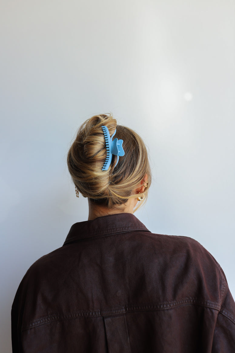 wavy hold everything claw - midi