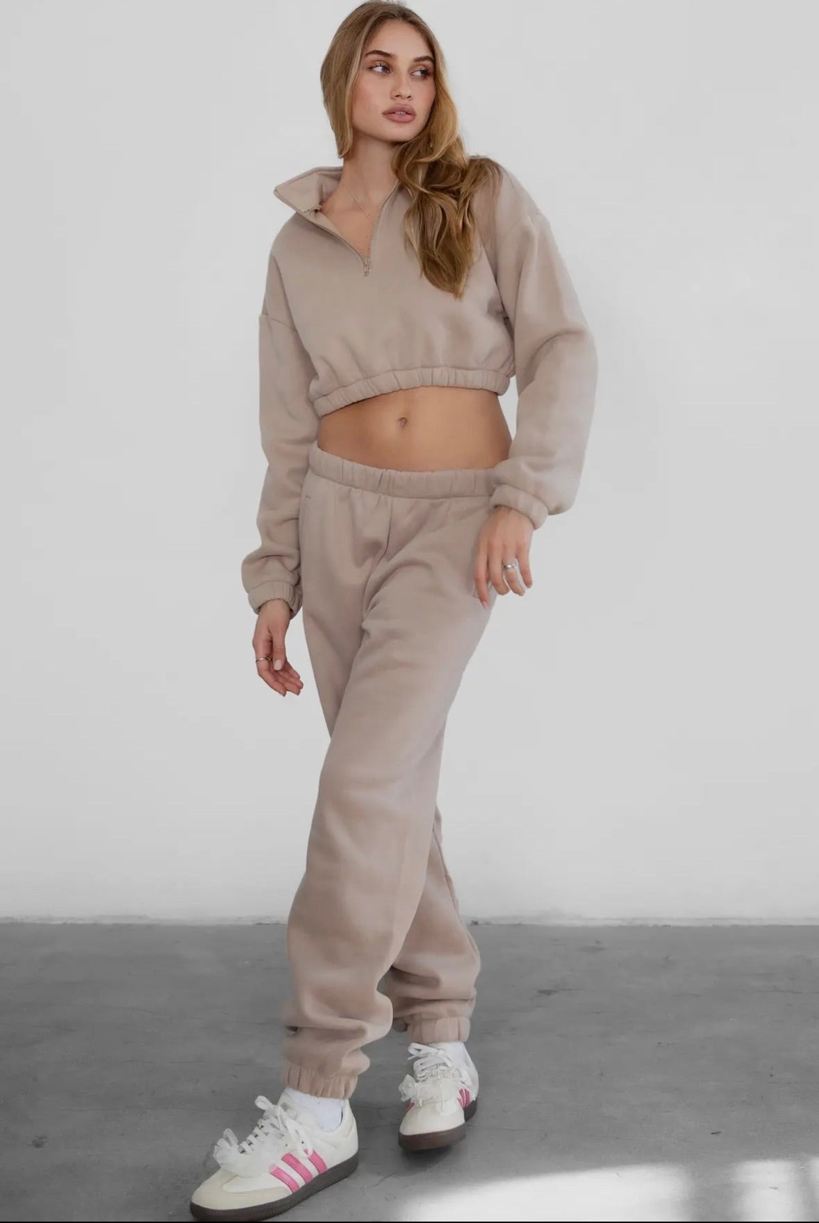 chill girl sweatpants