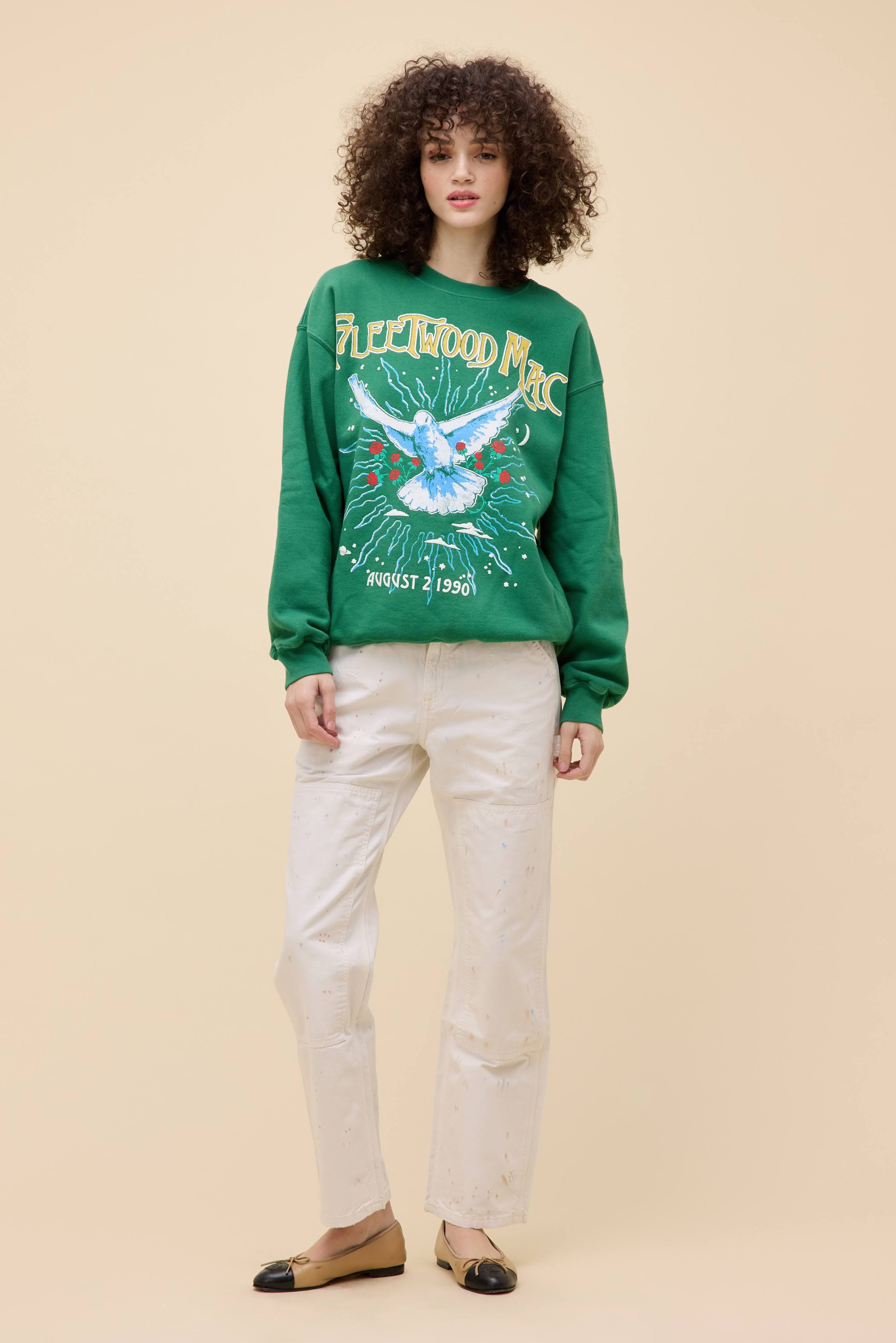 fleetwood mac jones beach bf crew