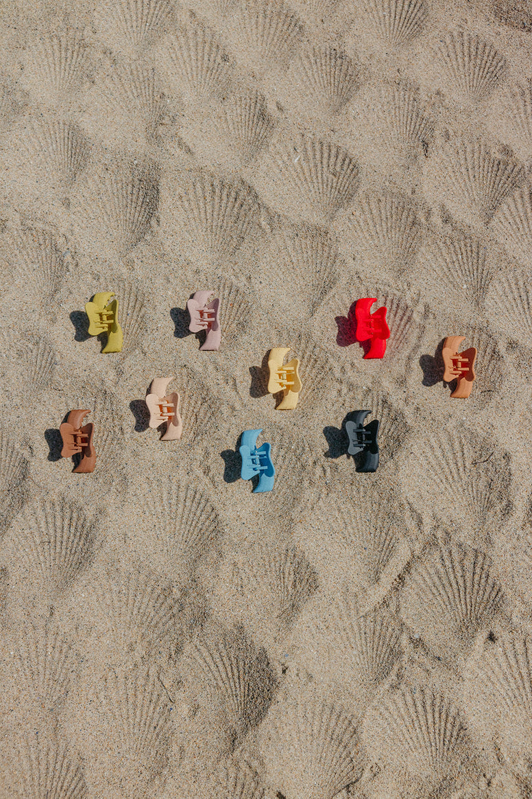 wavy hold everything claw - mini