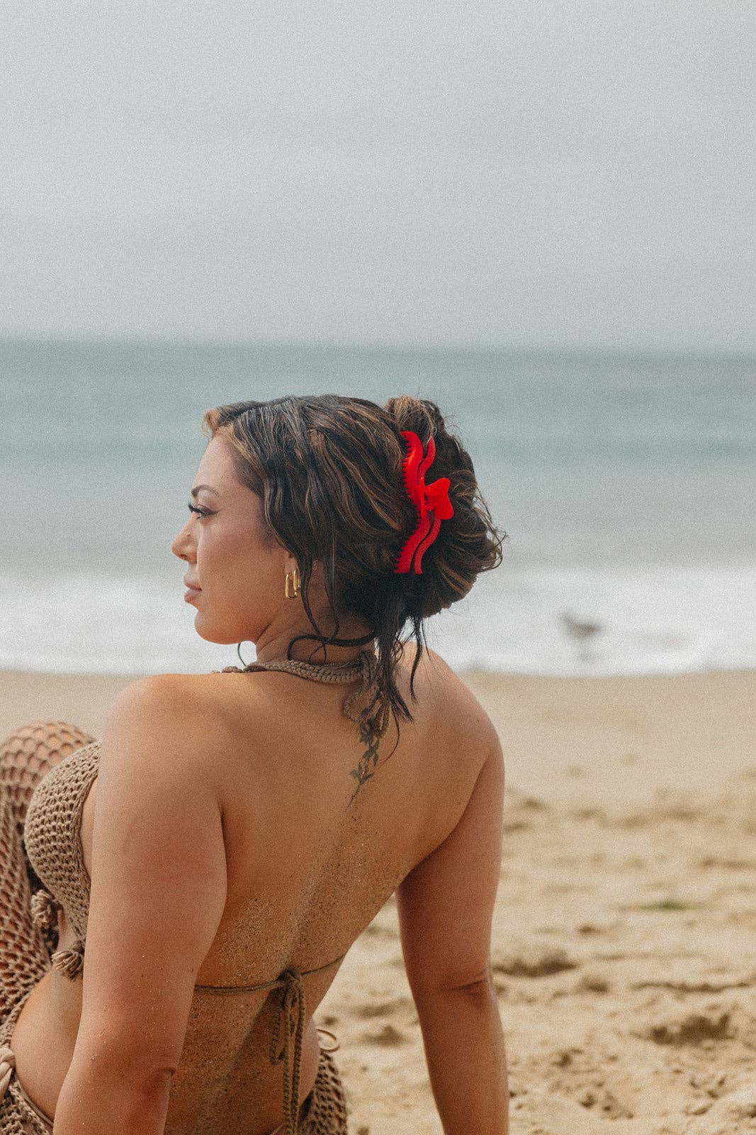 wavy hold everything claw - original