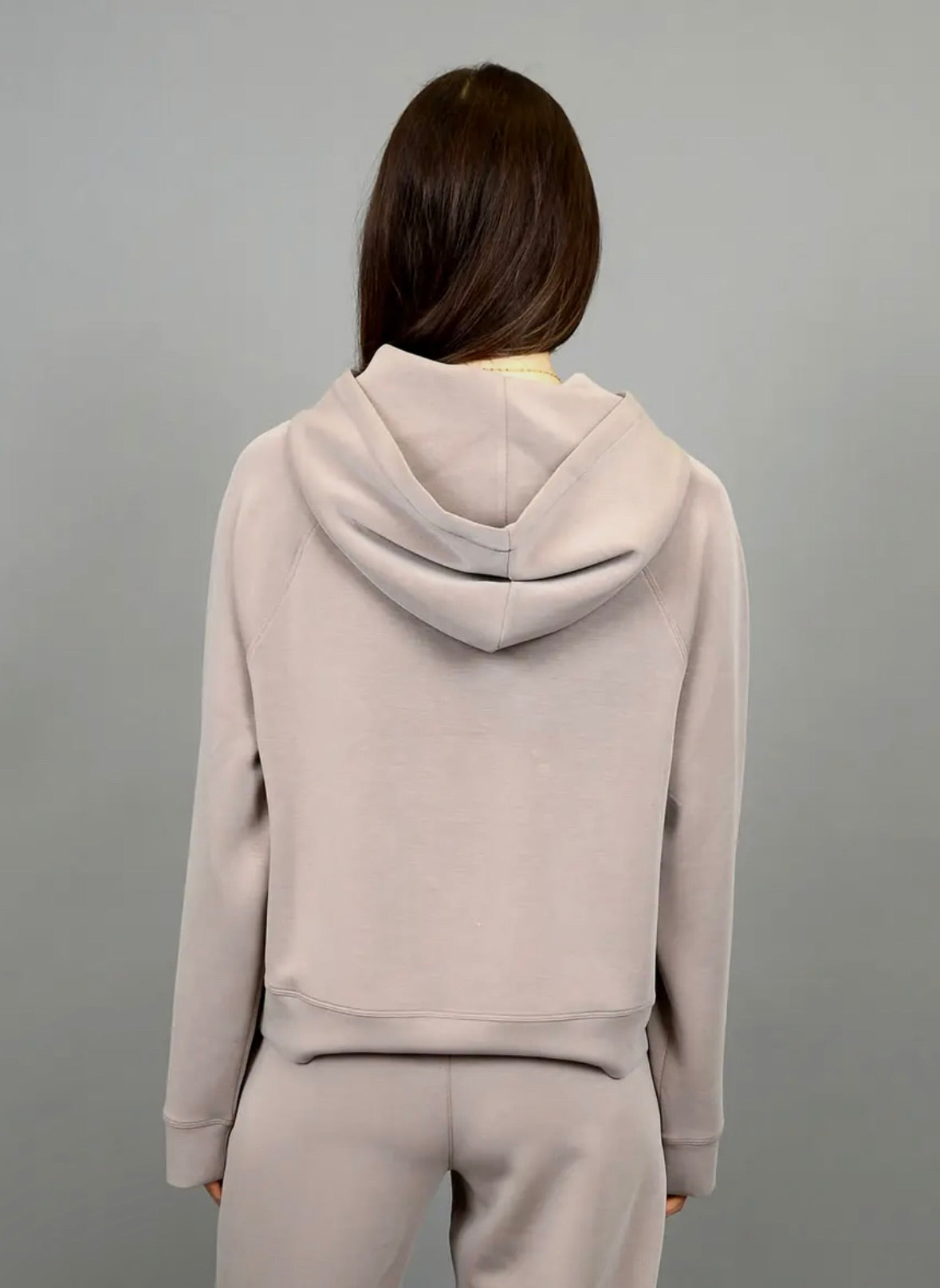 pristine hoodie