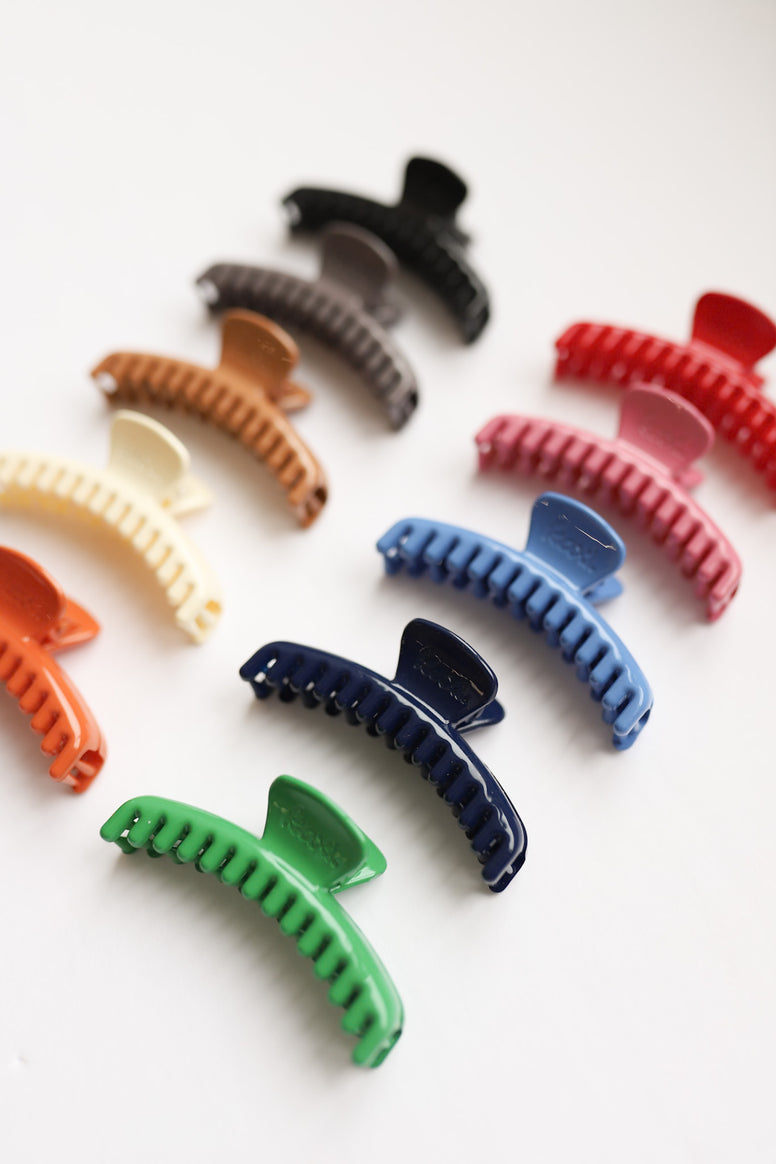 shiny hold everything claw - mini