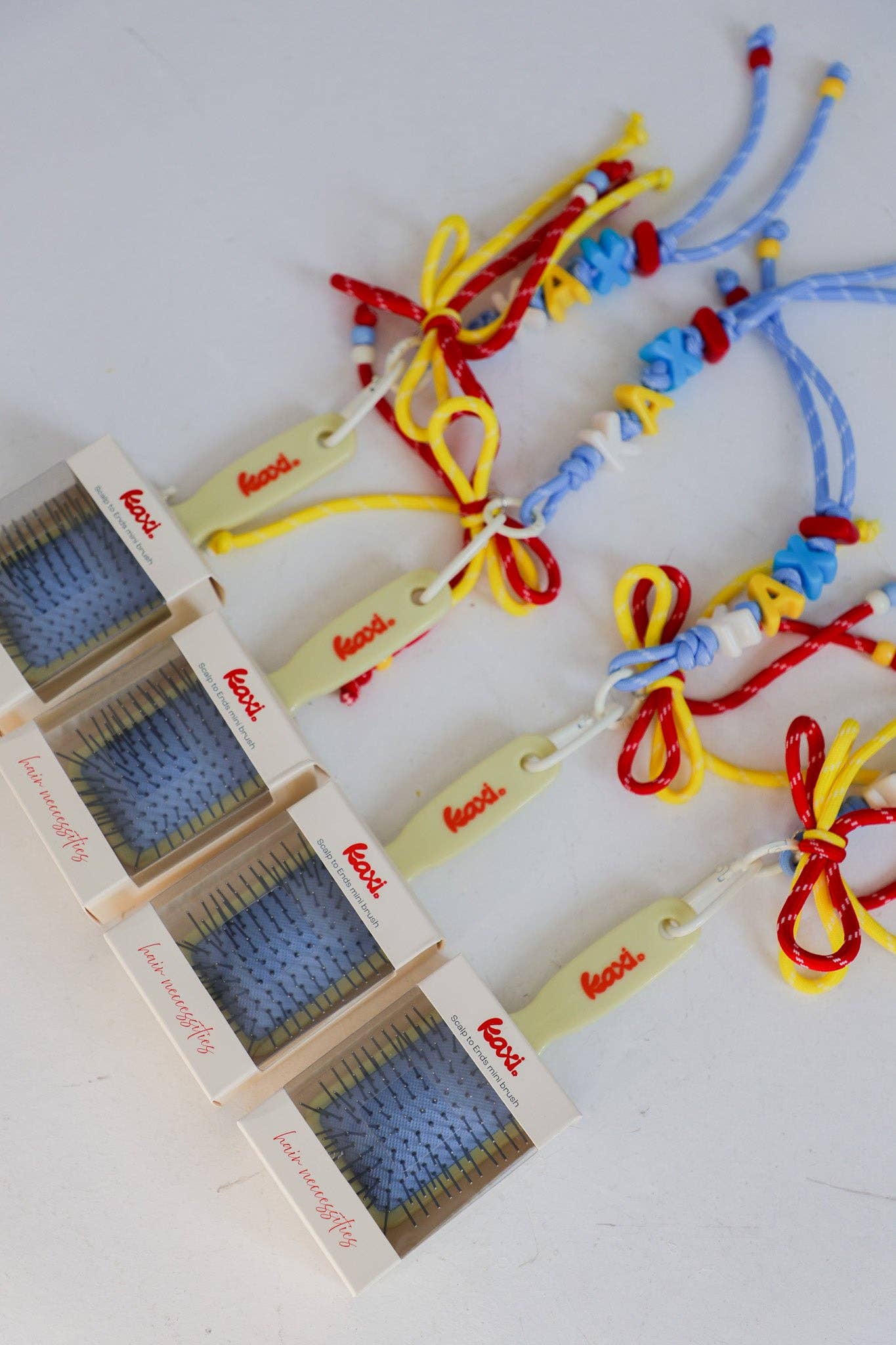 mini scalp to ends brush