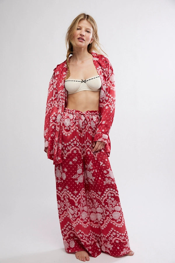 dreamy days pajama pant