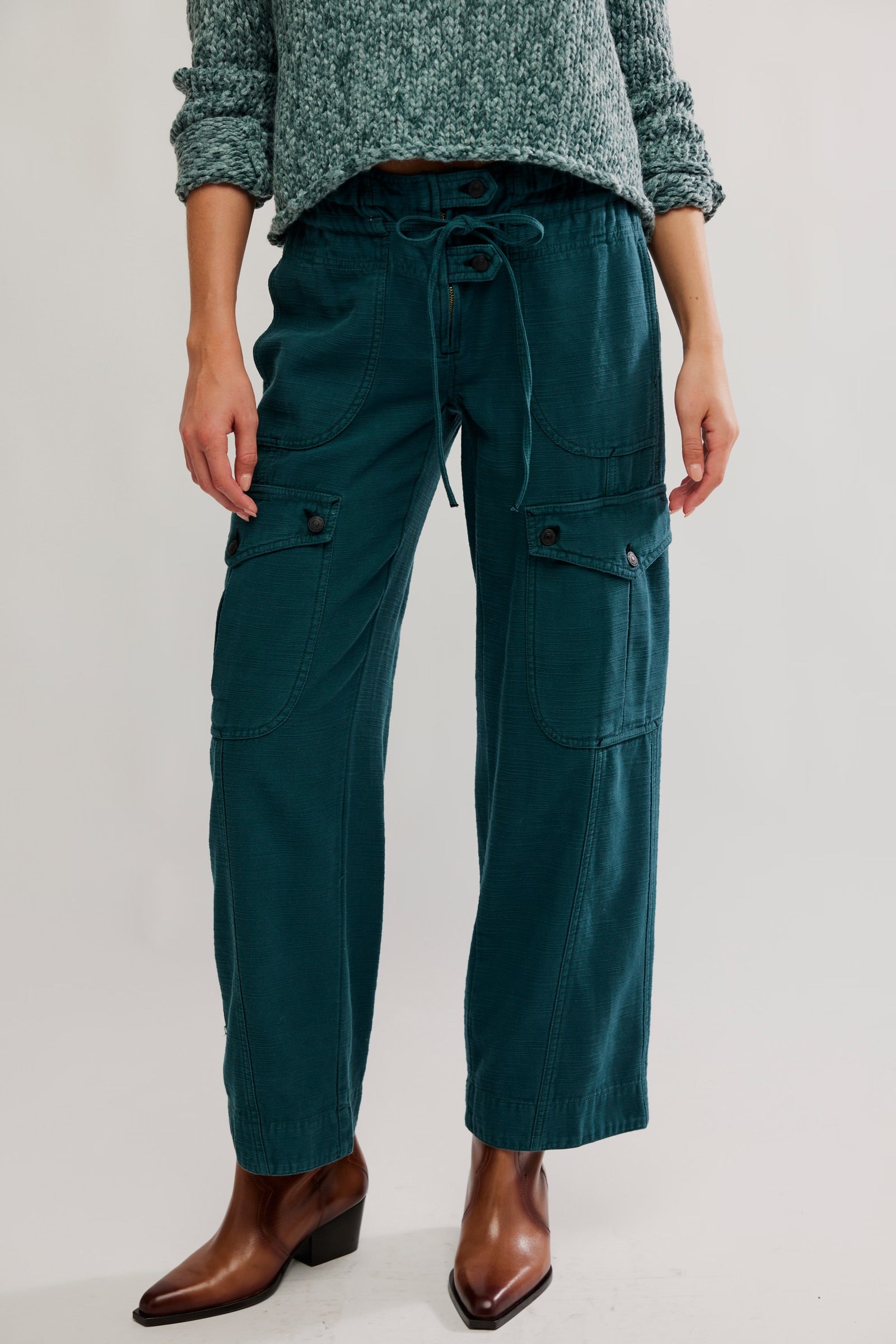 park ave pant