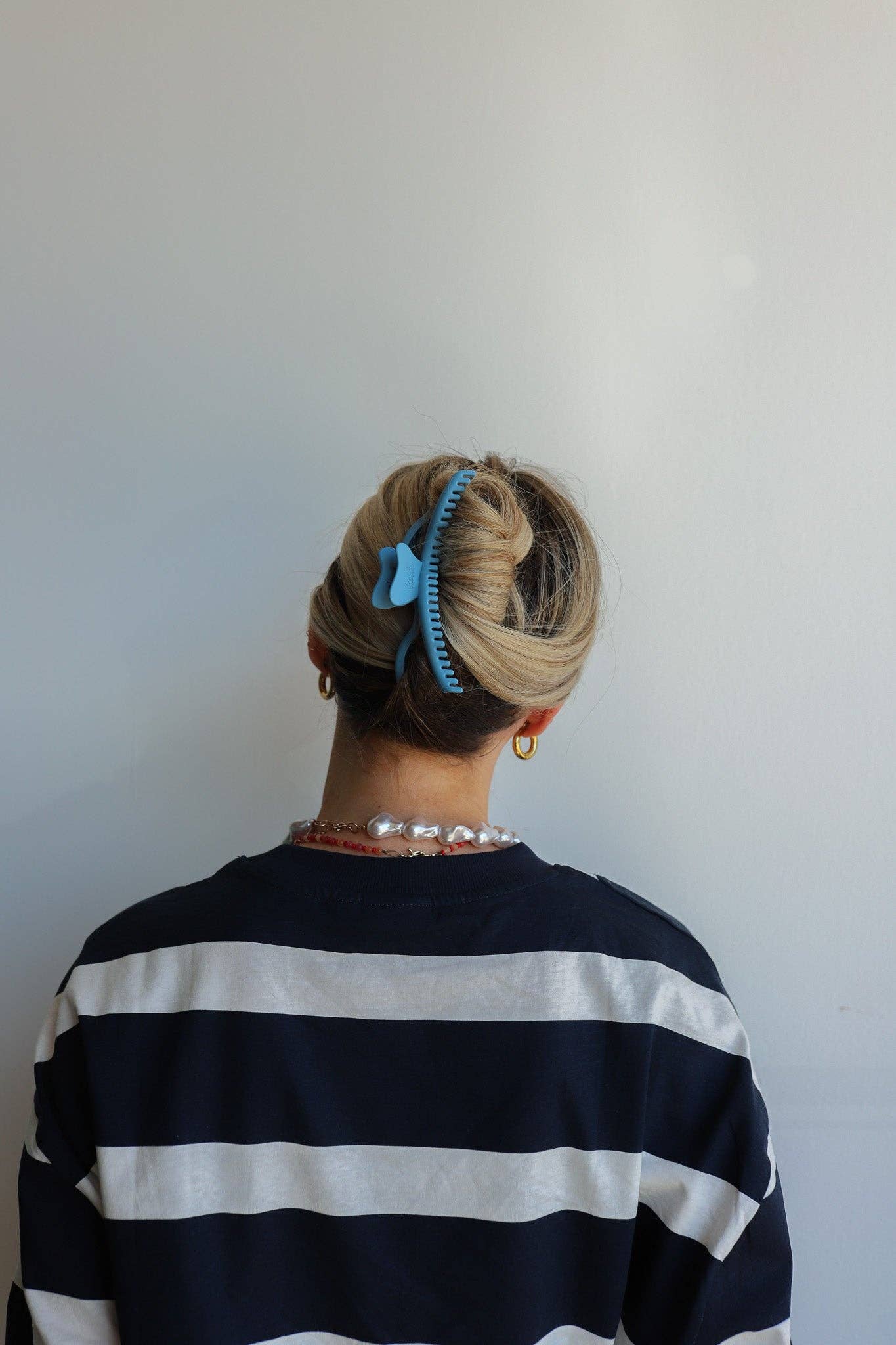 wavy hold everything claw - original