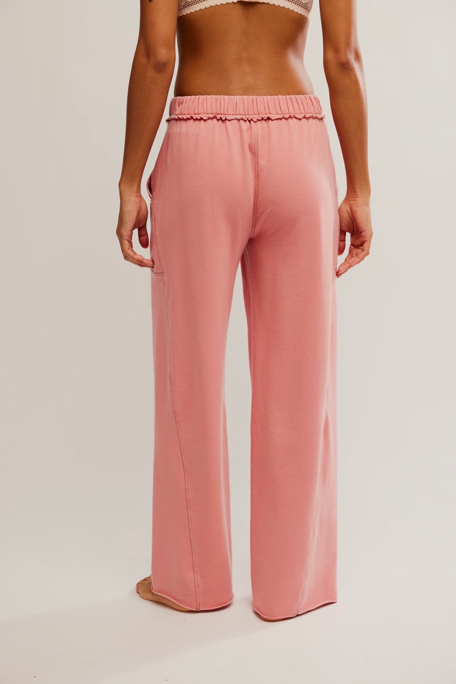 fp dont wait up lounge pants