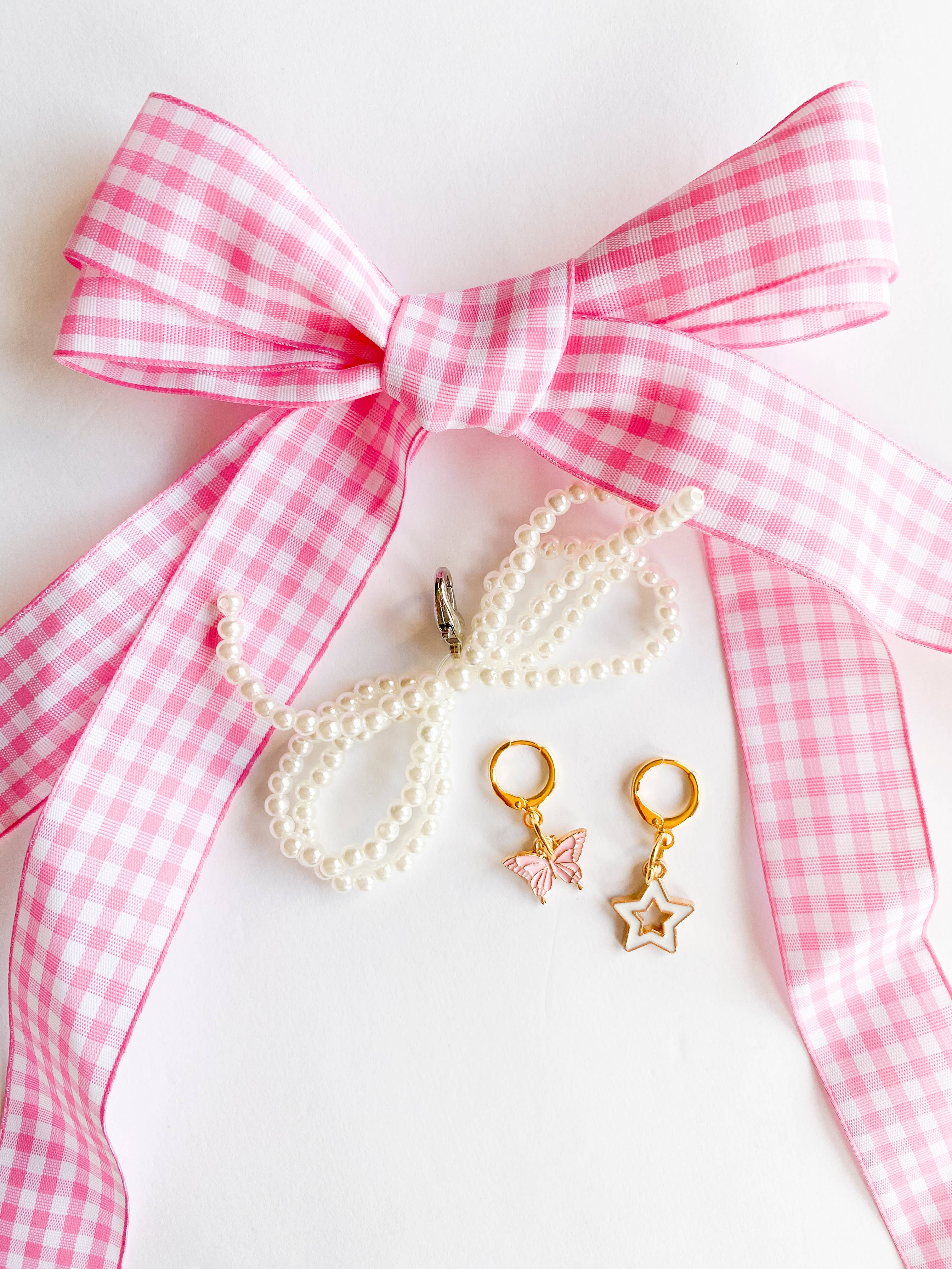 shoe charms and laces pack