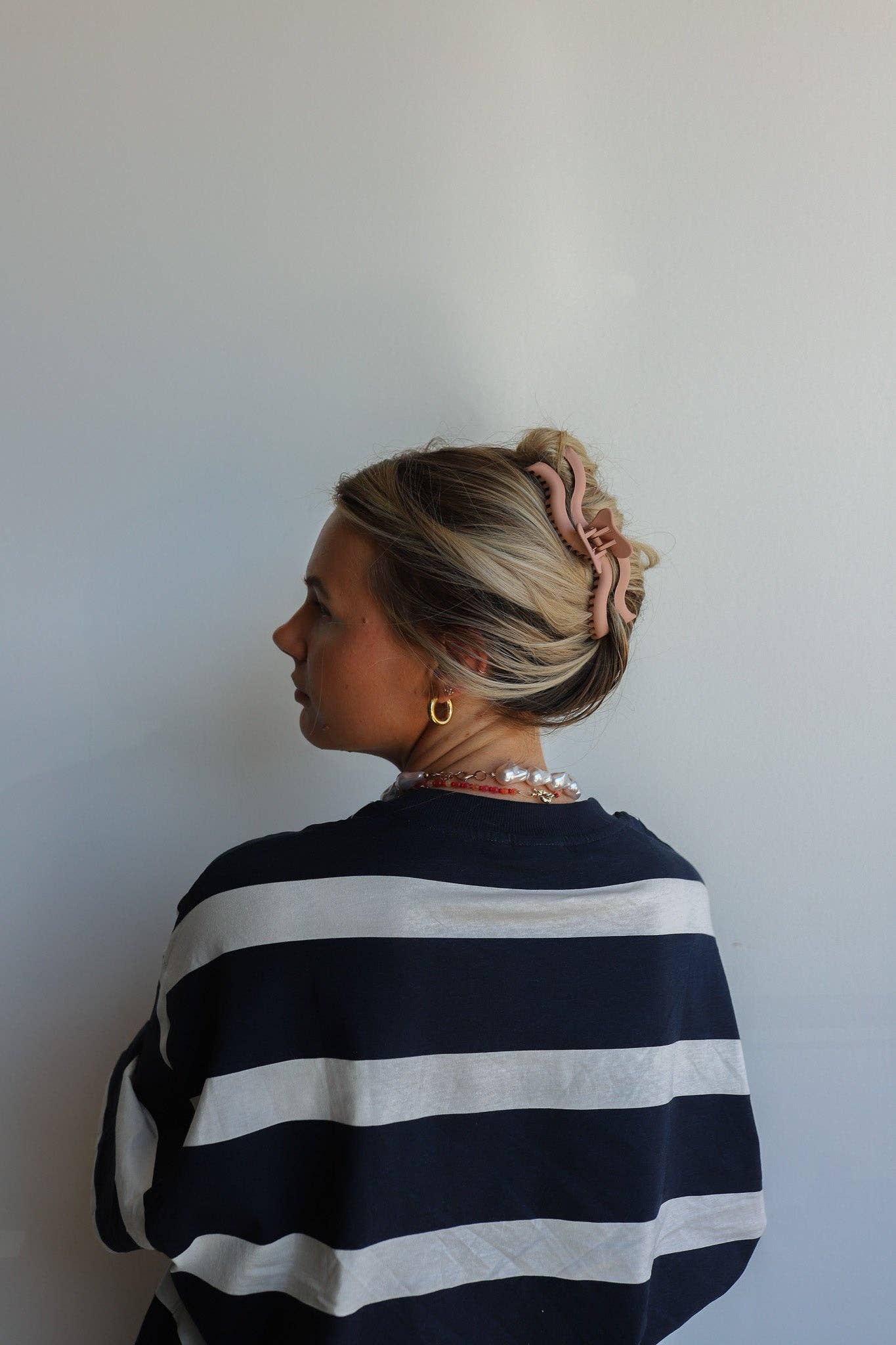 wavy hold everything claw - original