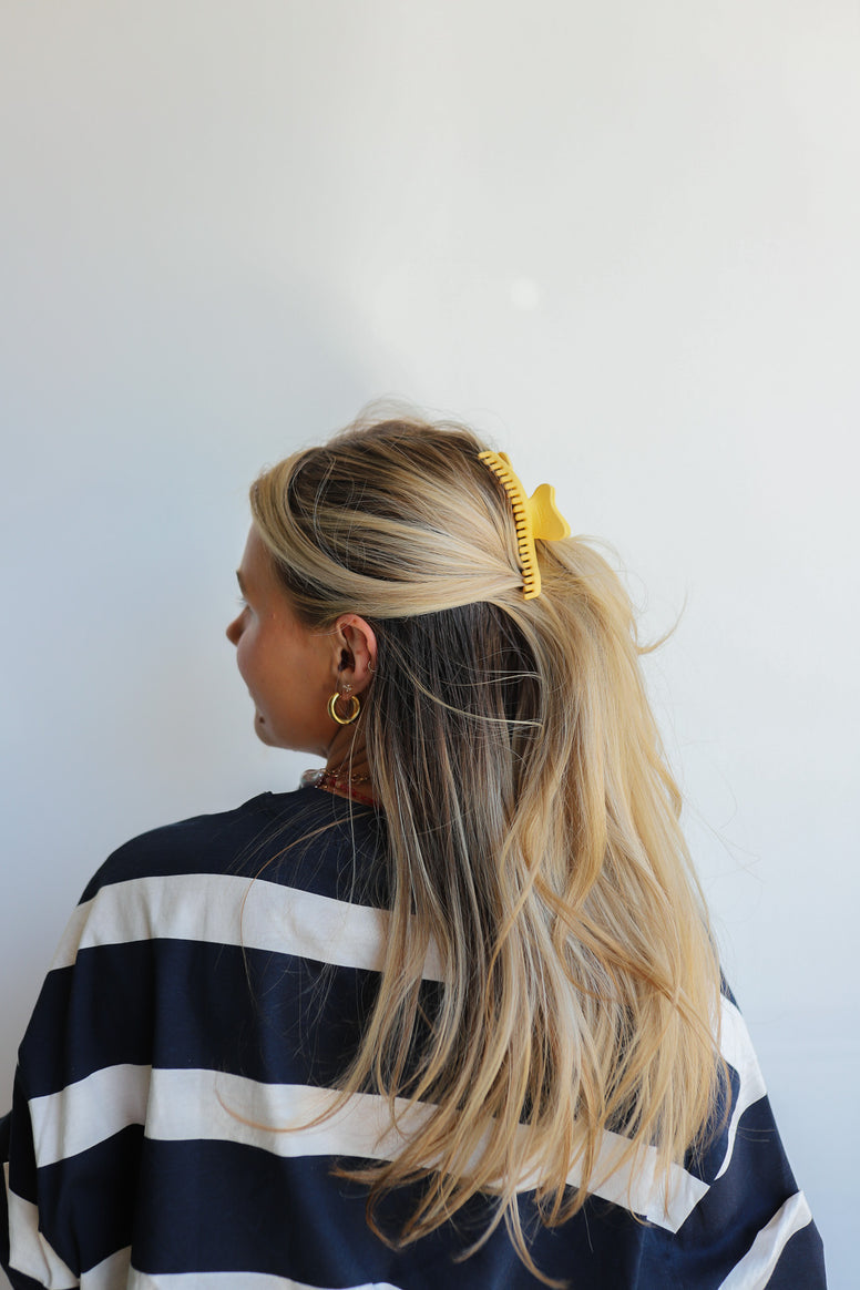 wavy hold everything claw - midi