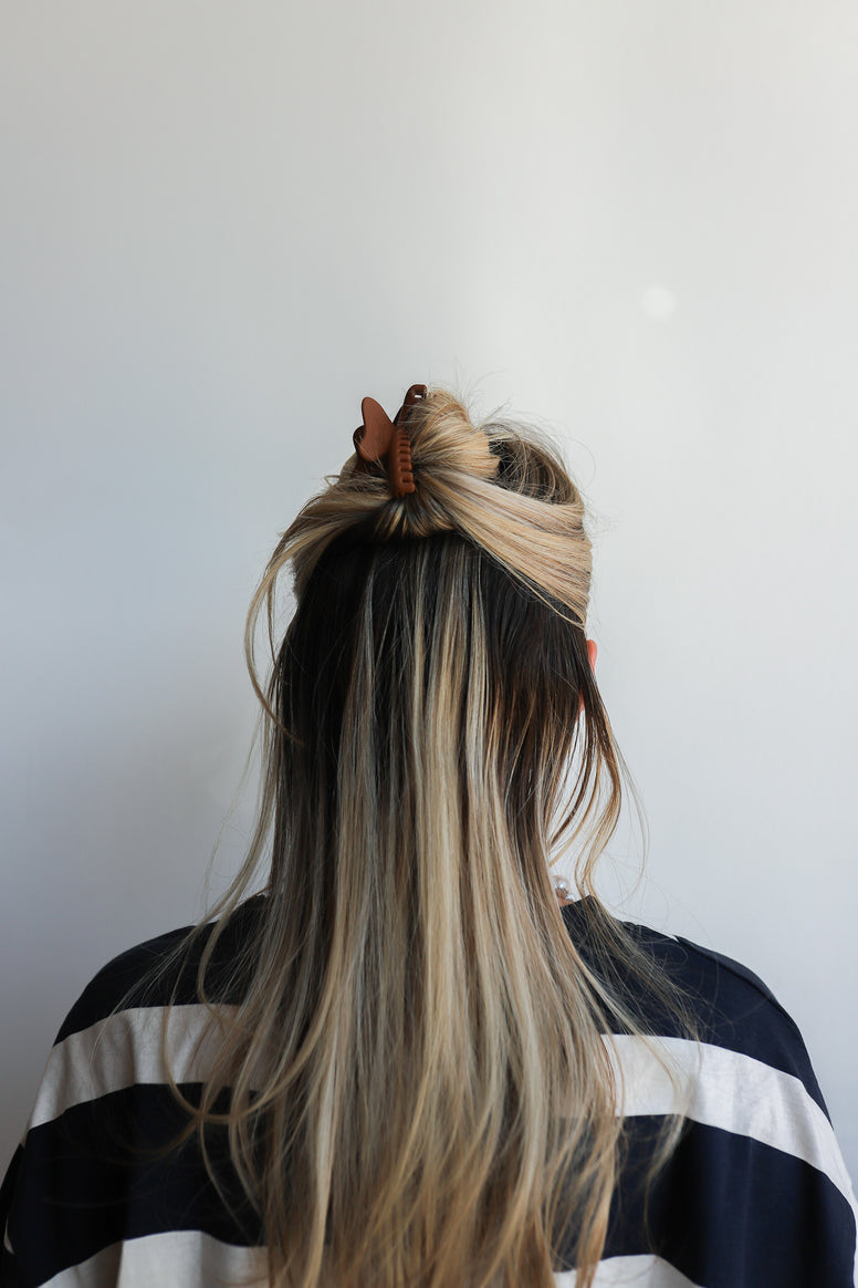 wavy hold everything claw - mini