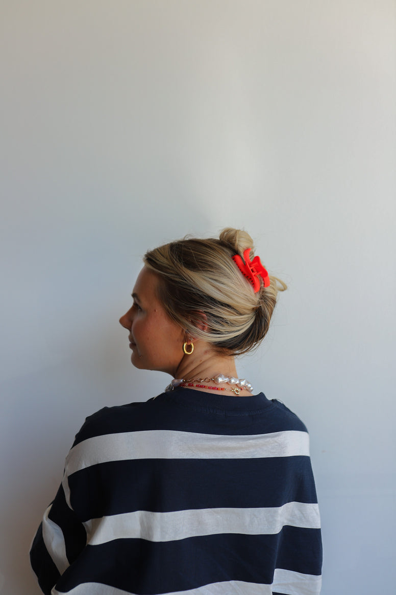 wavy hold everything claw - mini