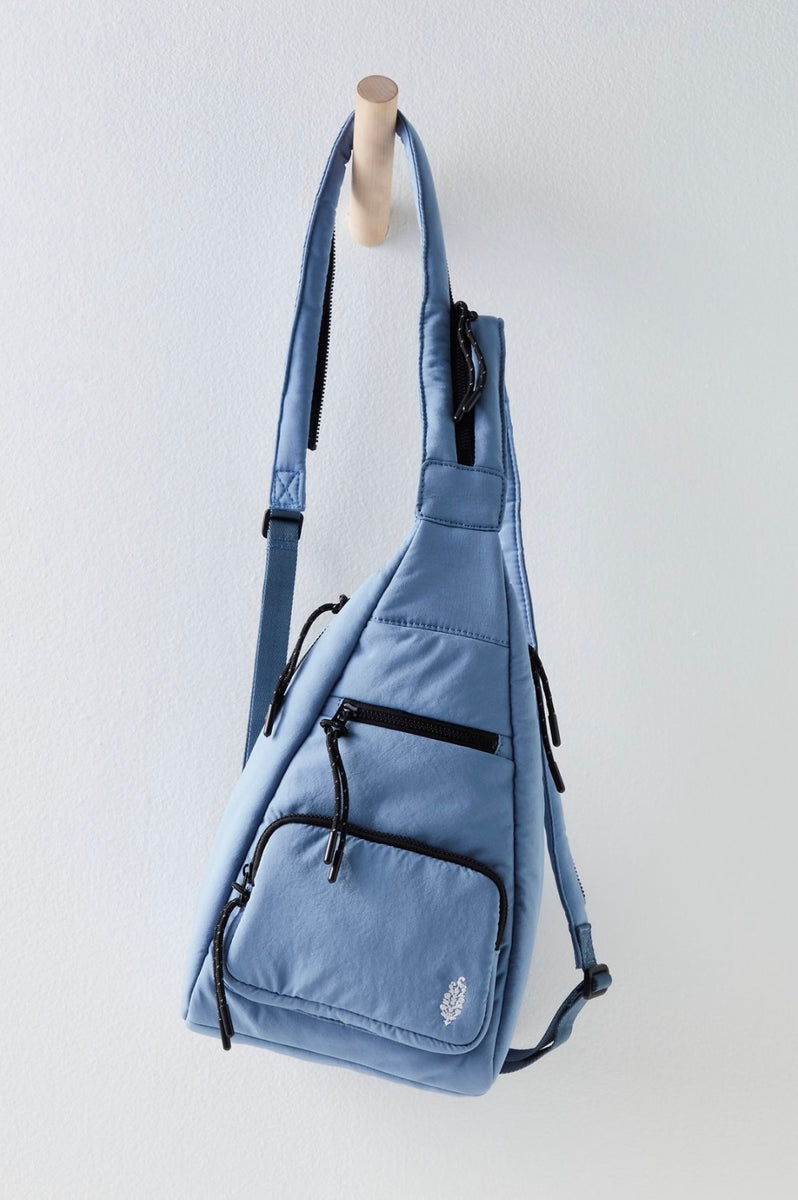 fp cakewalk sling bag Kindred People