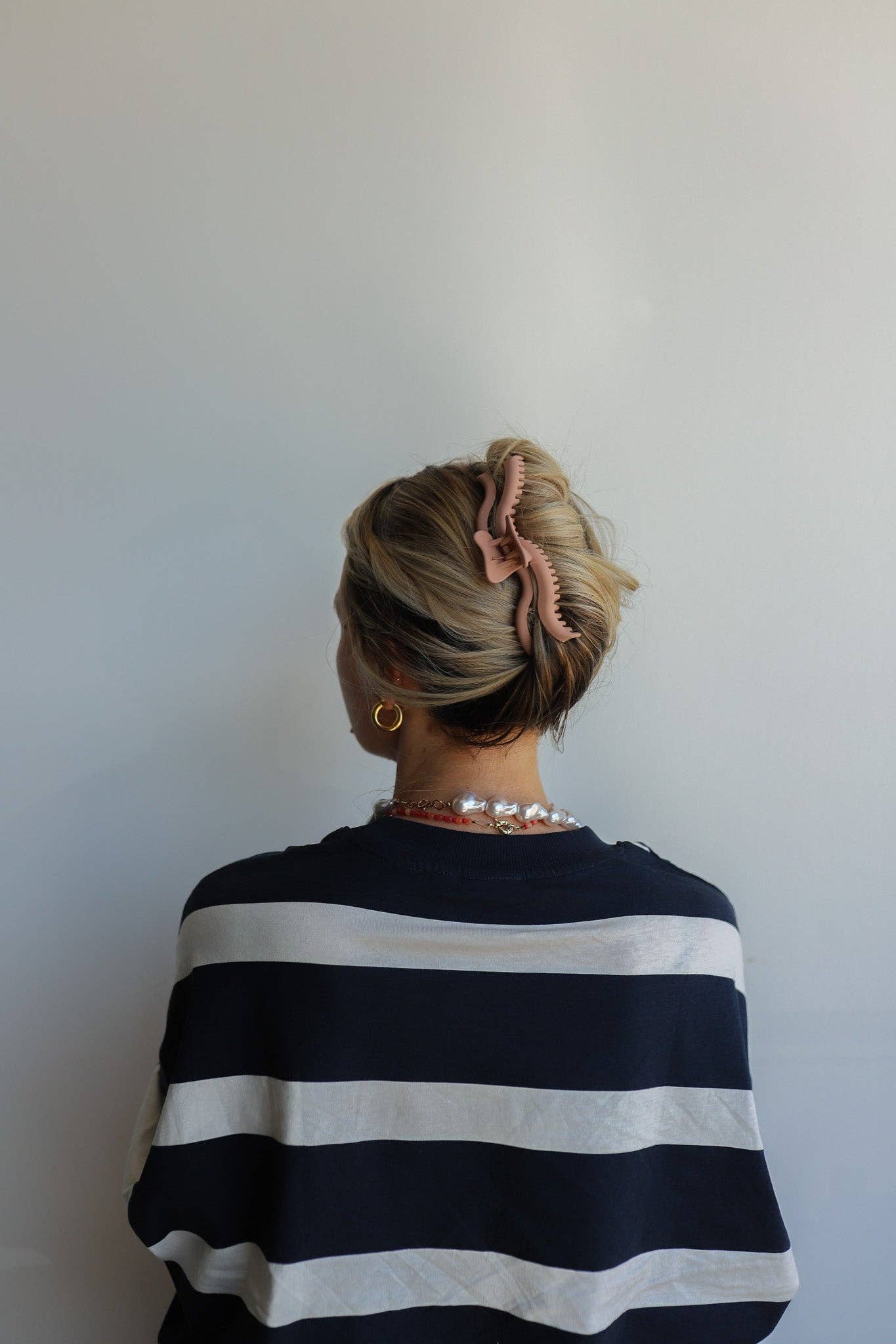 wavy hold everything claw - original