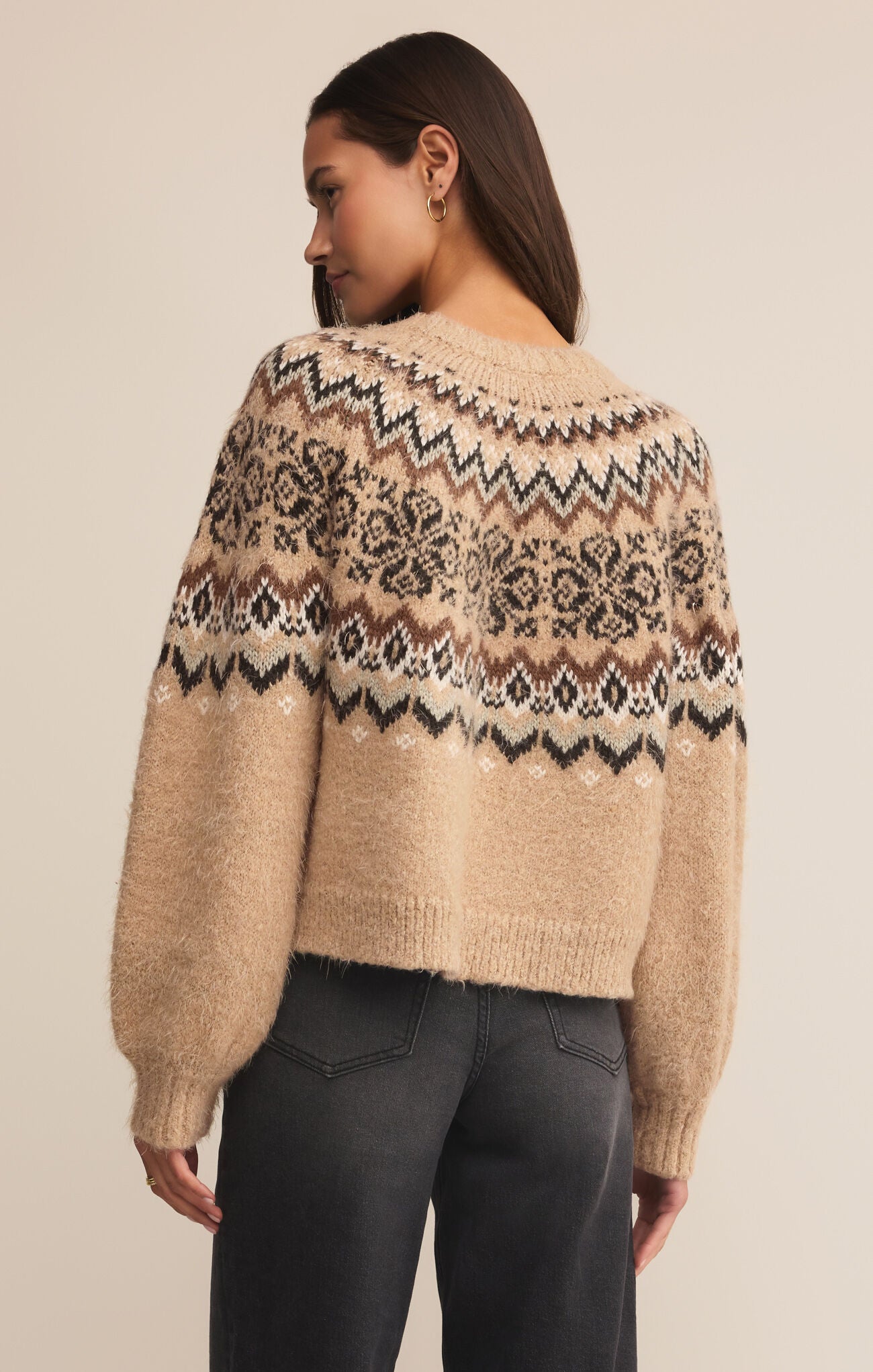 kenaby sweater