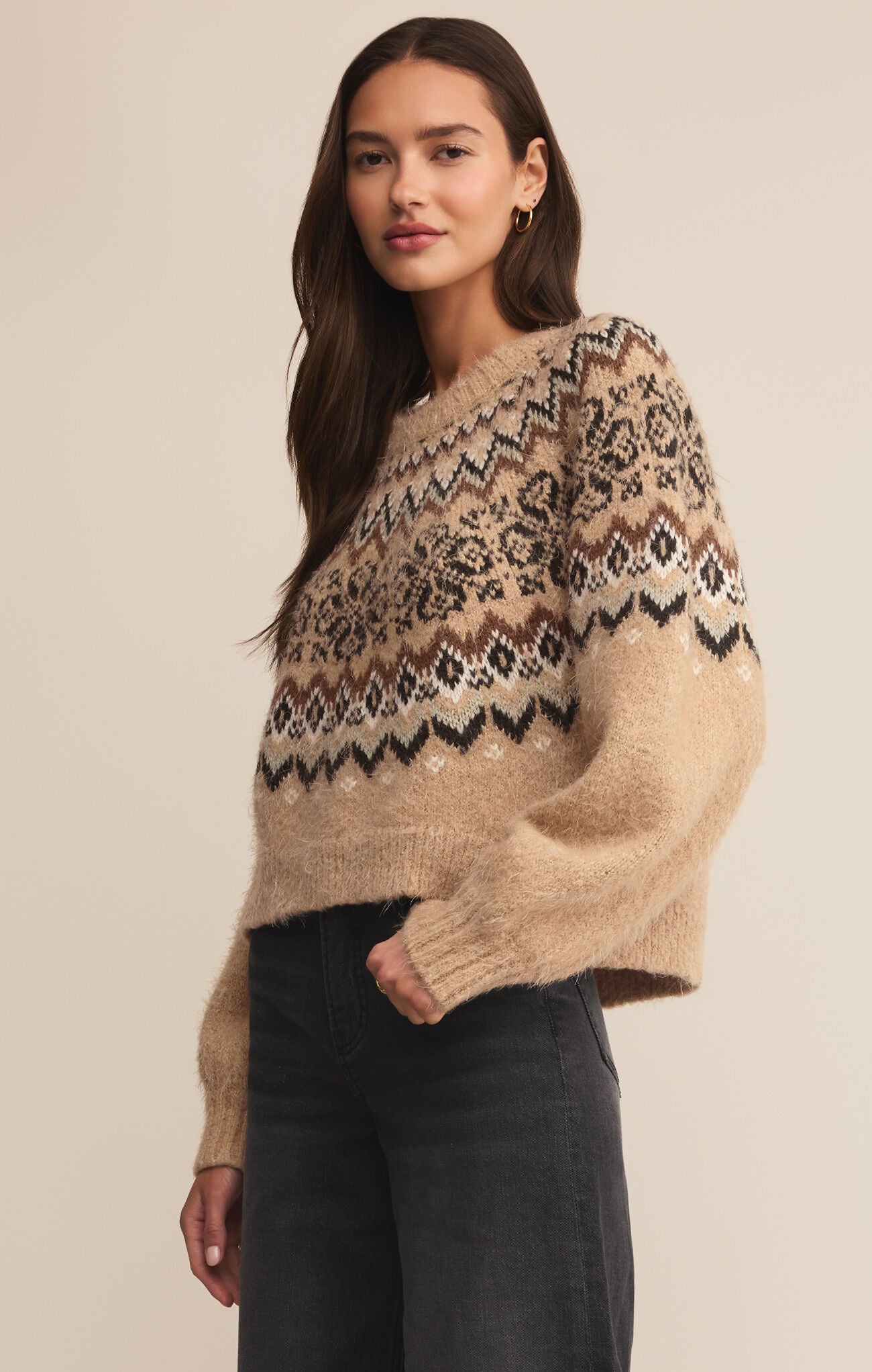 kenaby sweater