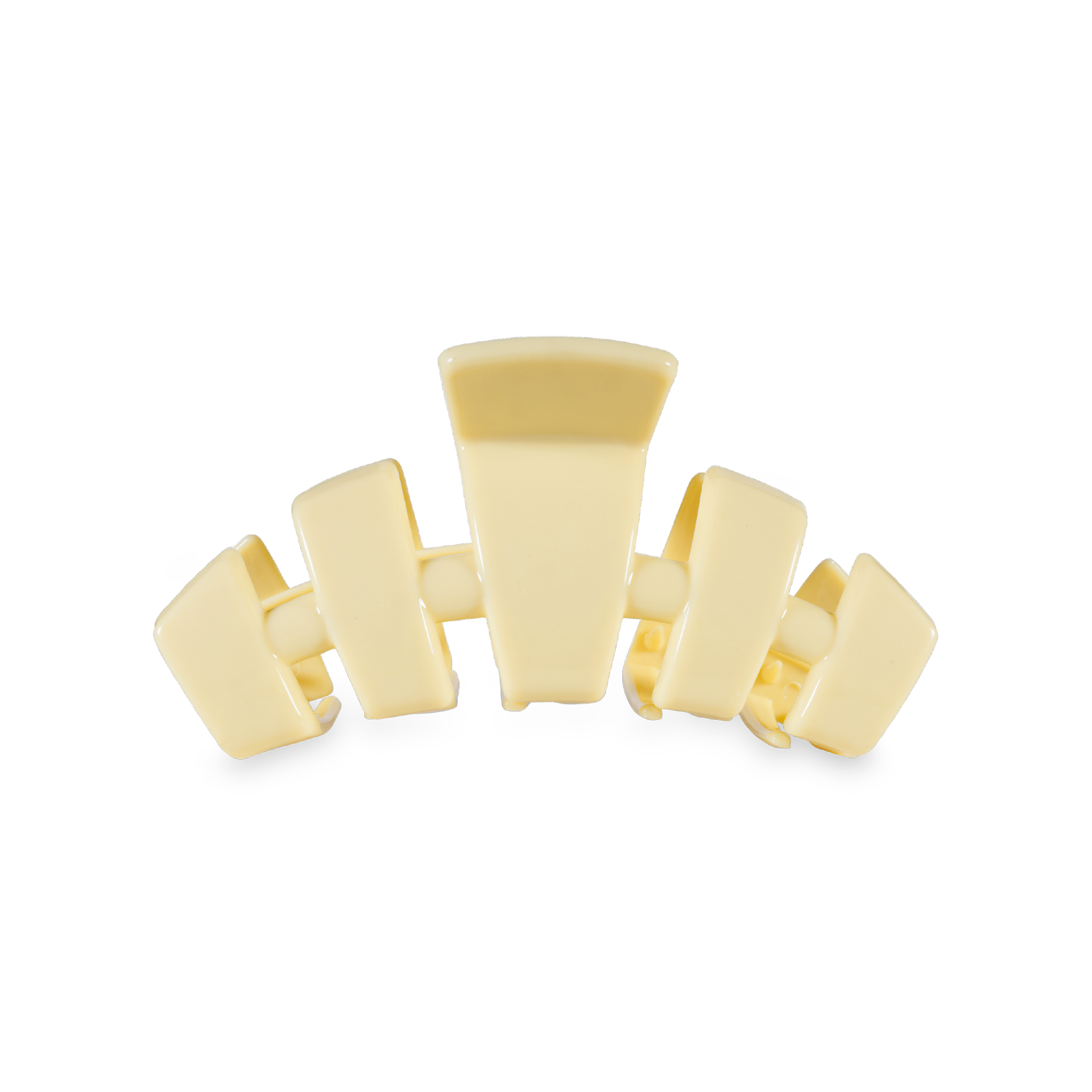 teleties small classic clip