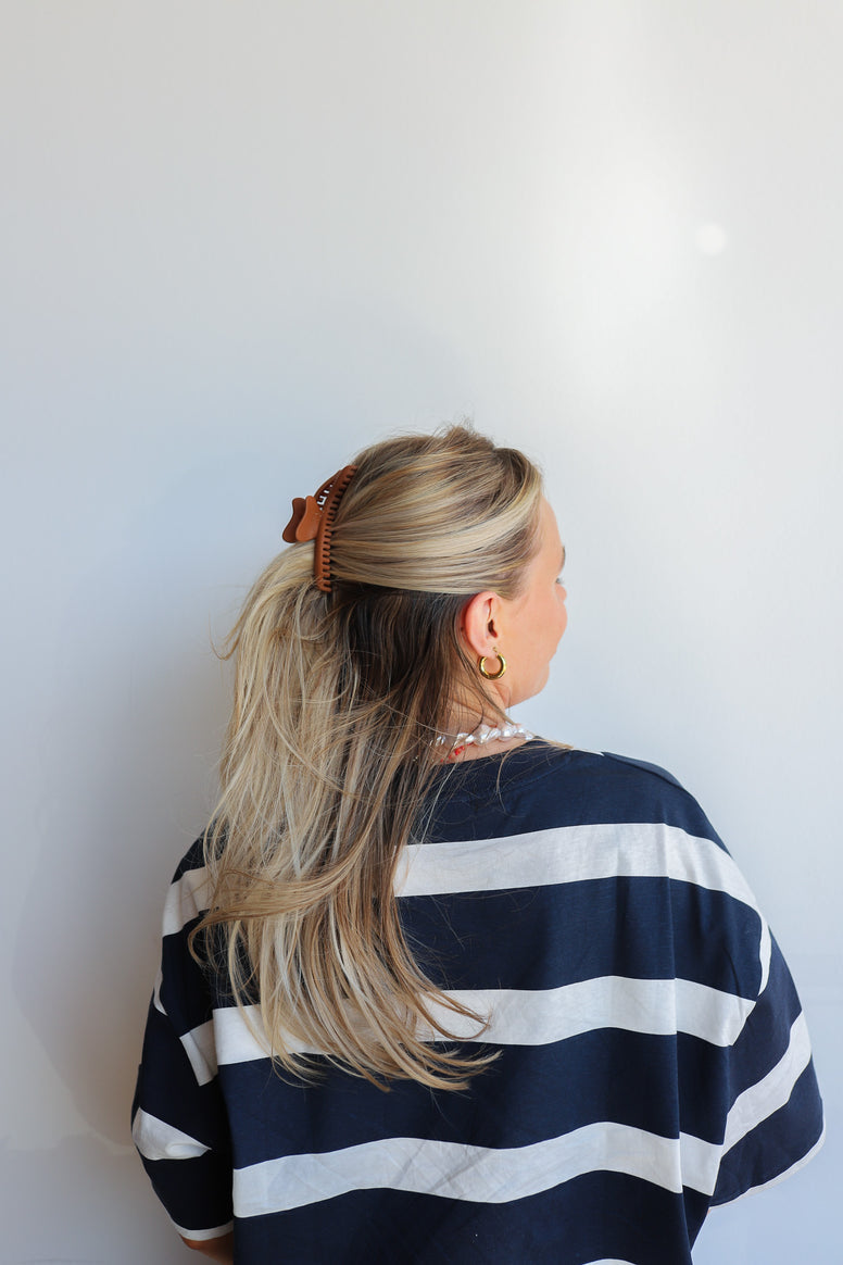 wavy hold everything claw - midi