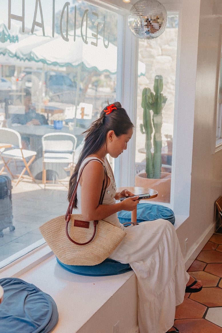 wavy hold everything claw - mini