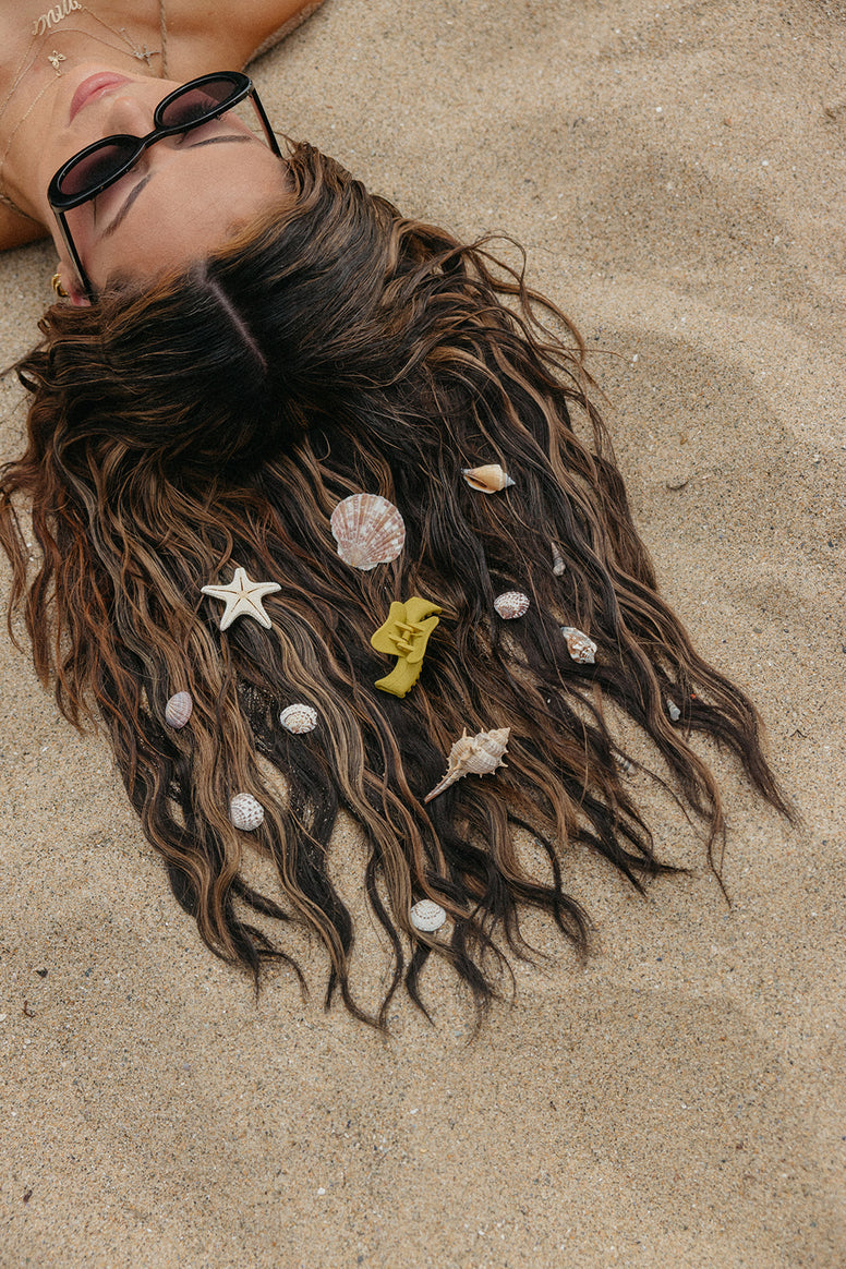 wavy hold everything claw - mini