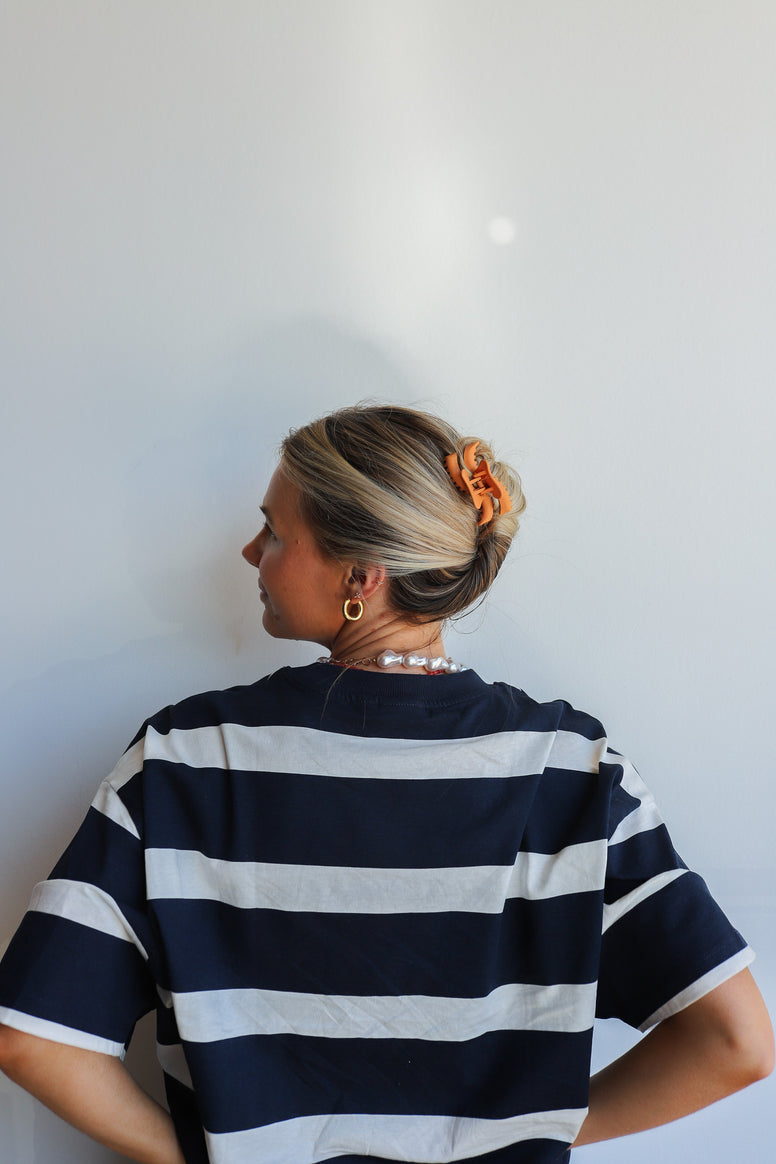 wavy hold everything claw - mini