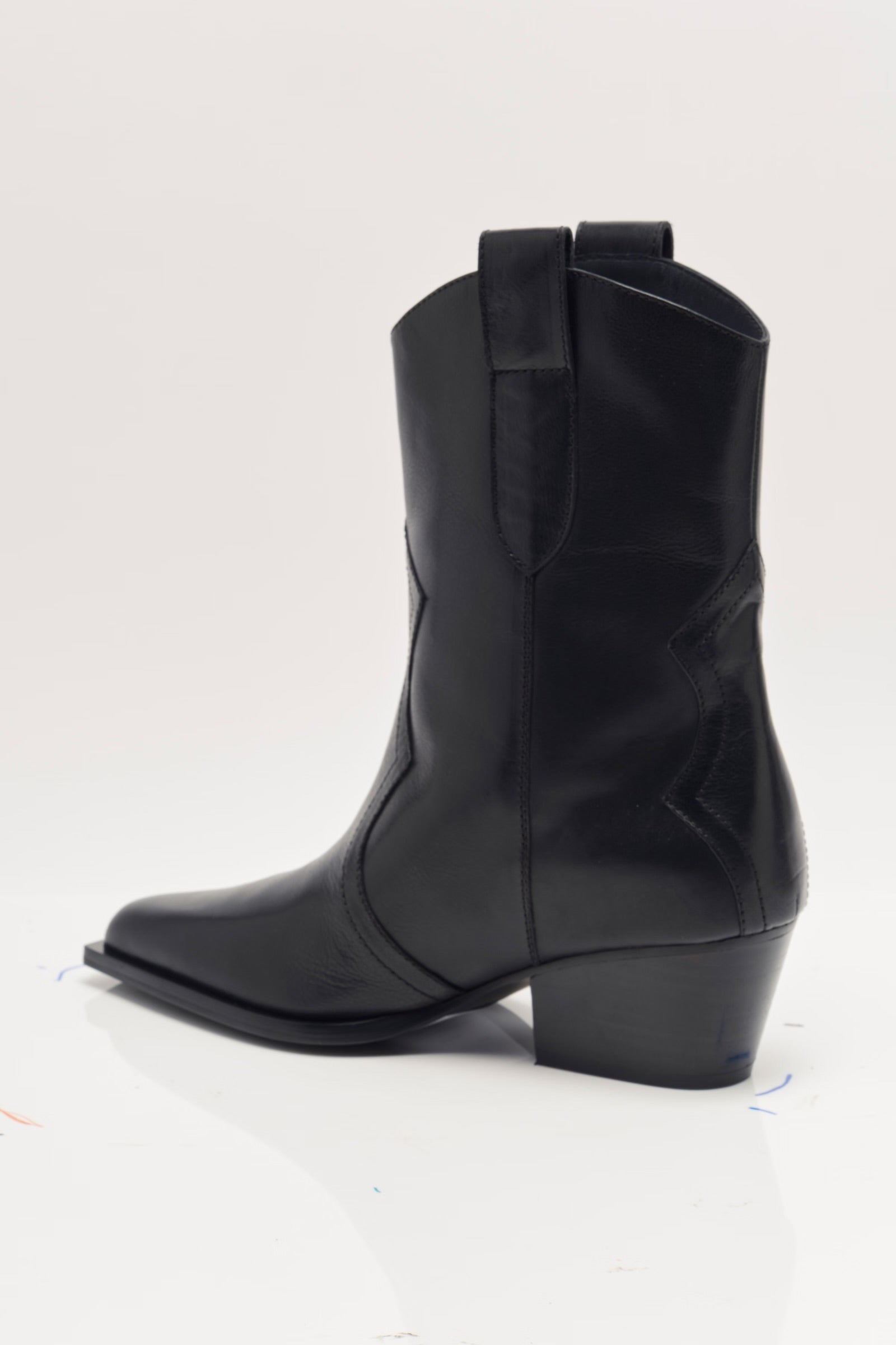 fp cat nap cowboy boot