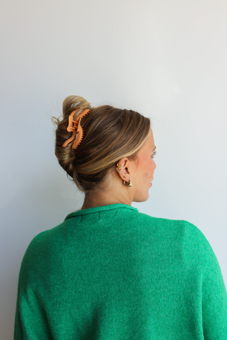 wavy hold everything claw - midi