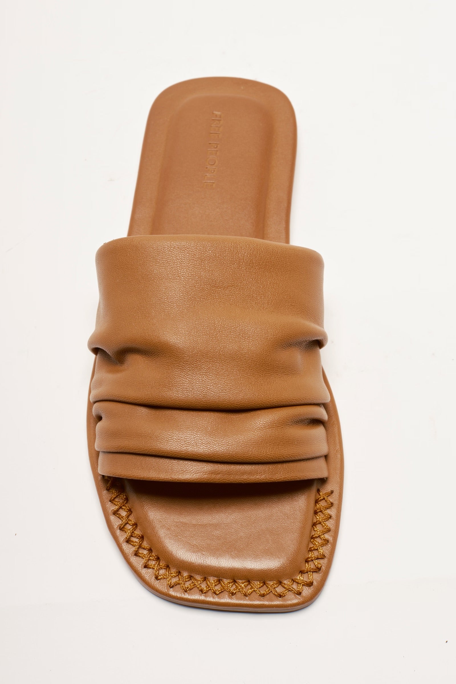 evelyn slip on sandal