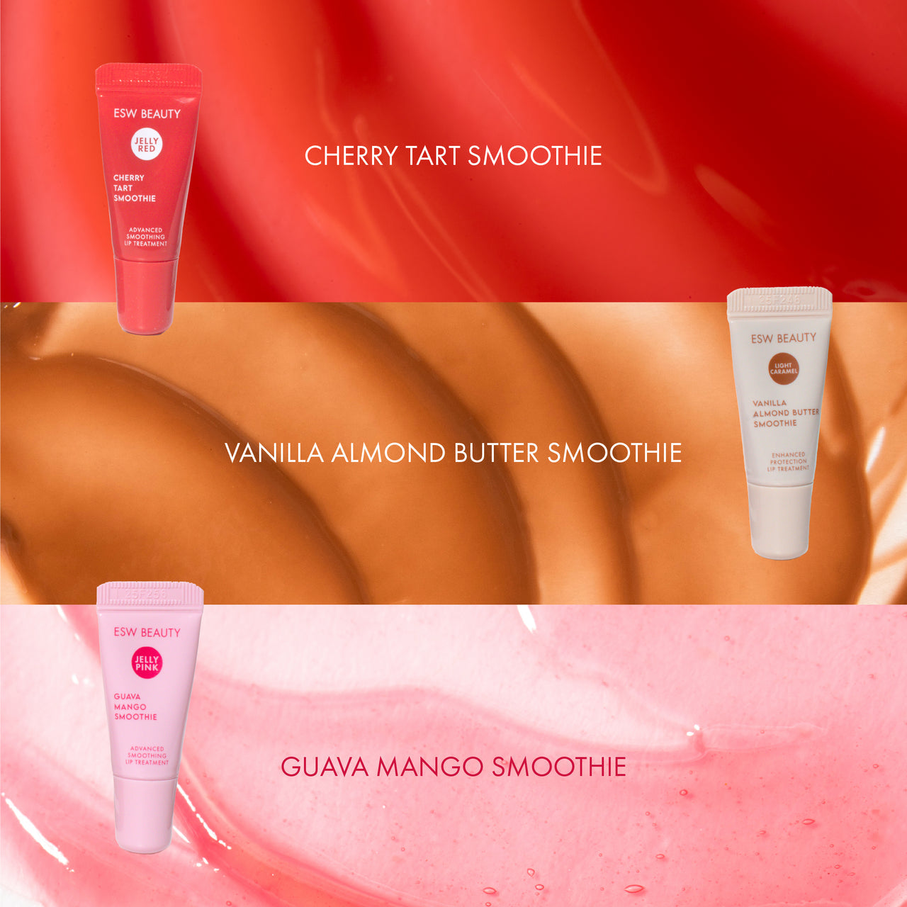 everyday kiss mini set