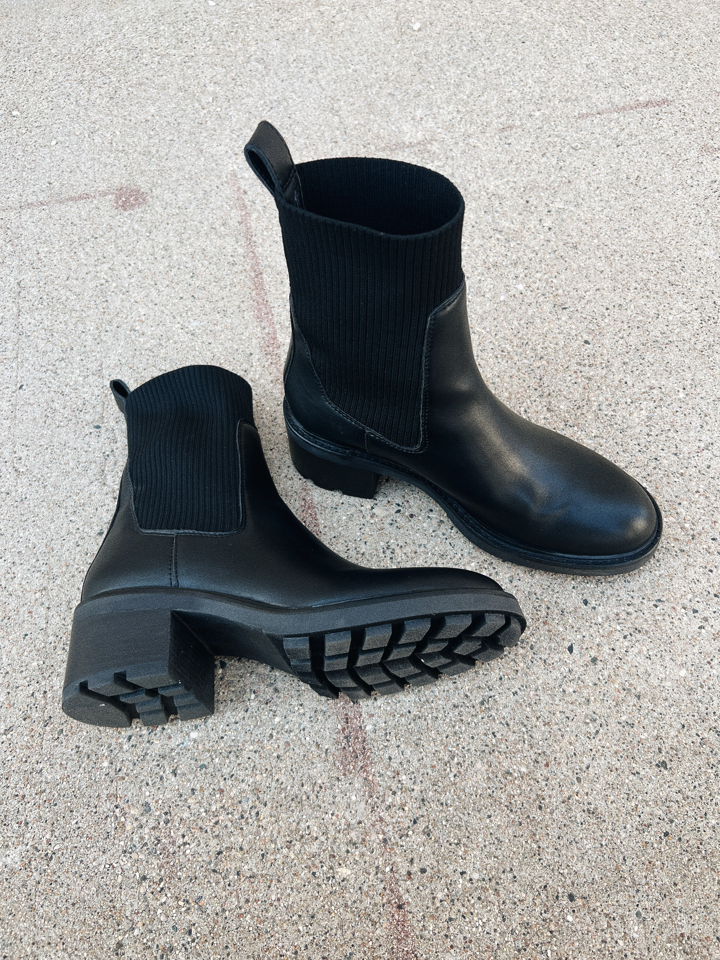 sm kiley boots
