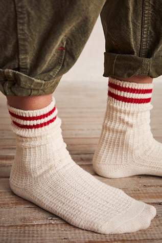 fp jackson cozy stripe socks