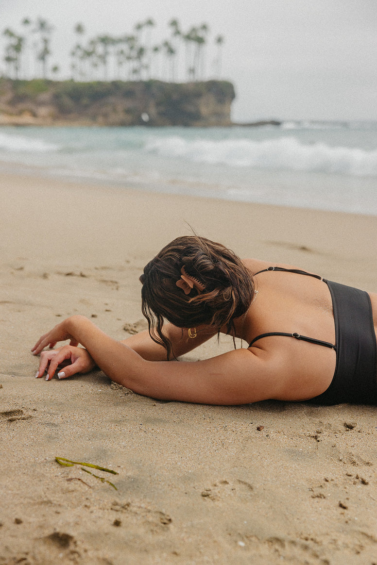 wavy hold everything claw - mini