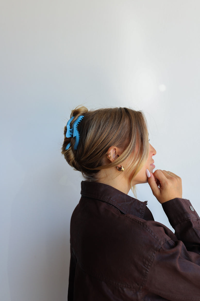 wavy hold everything claw - midi