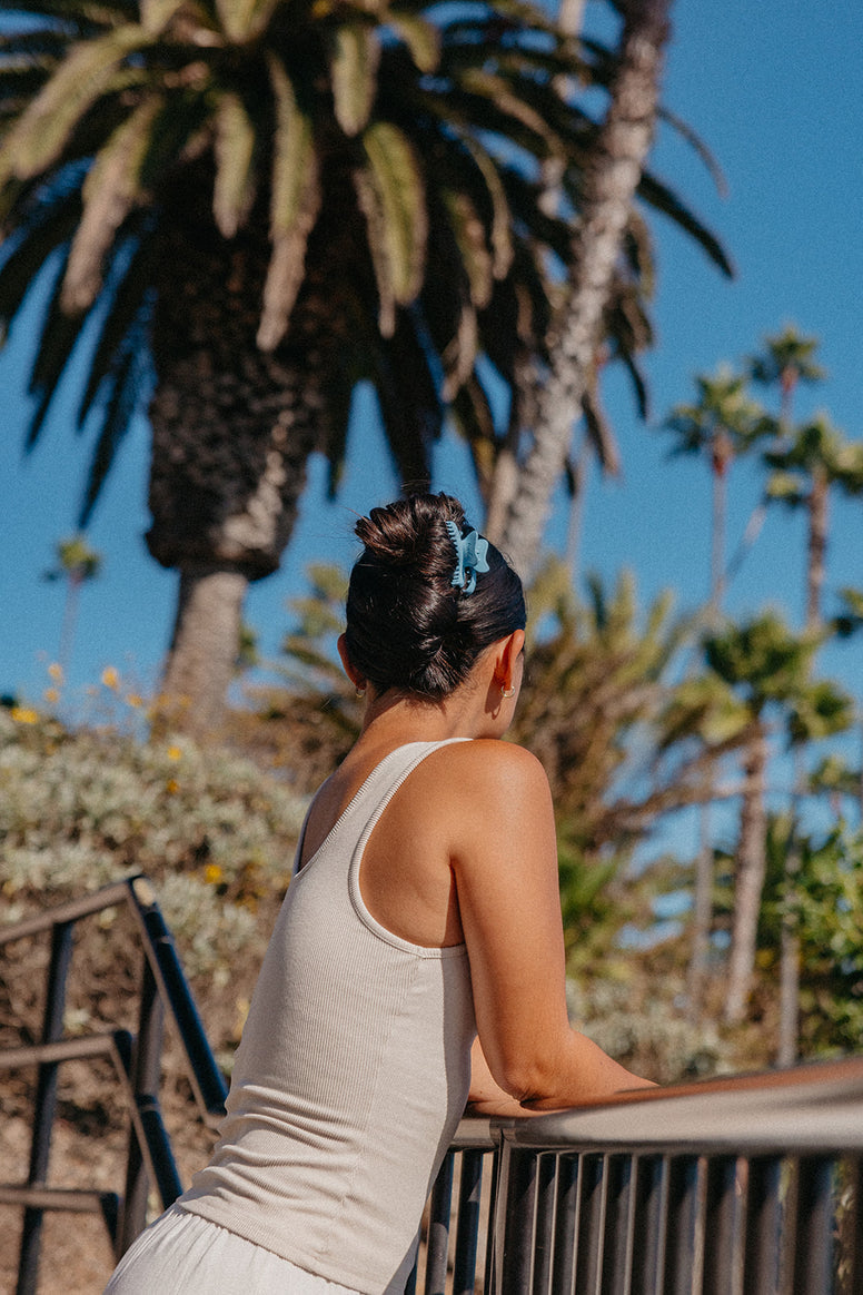 wavy hold everything claw - mini