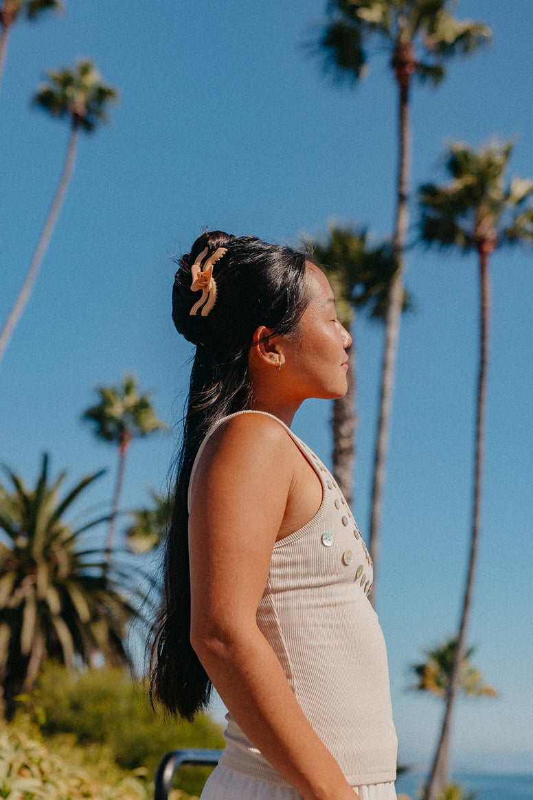 wavy hold everything claw - midi