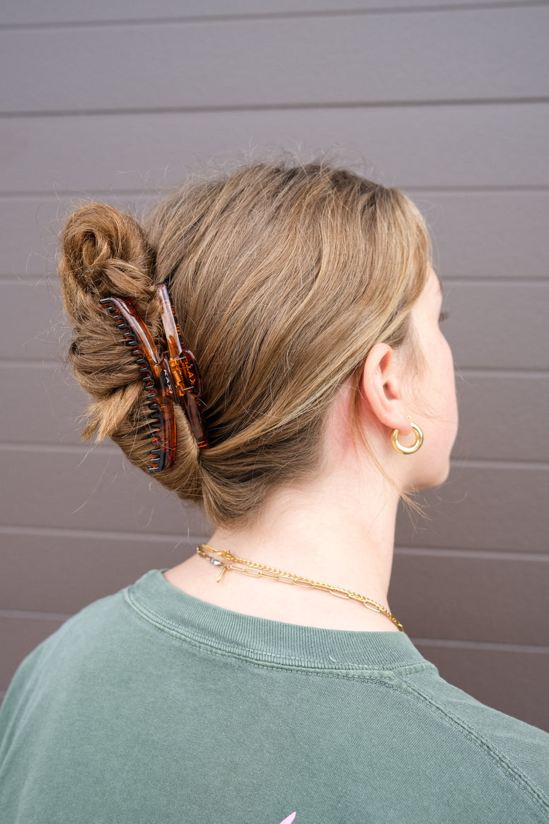 shiny hold everything claw - original