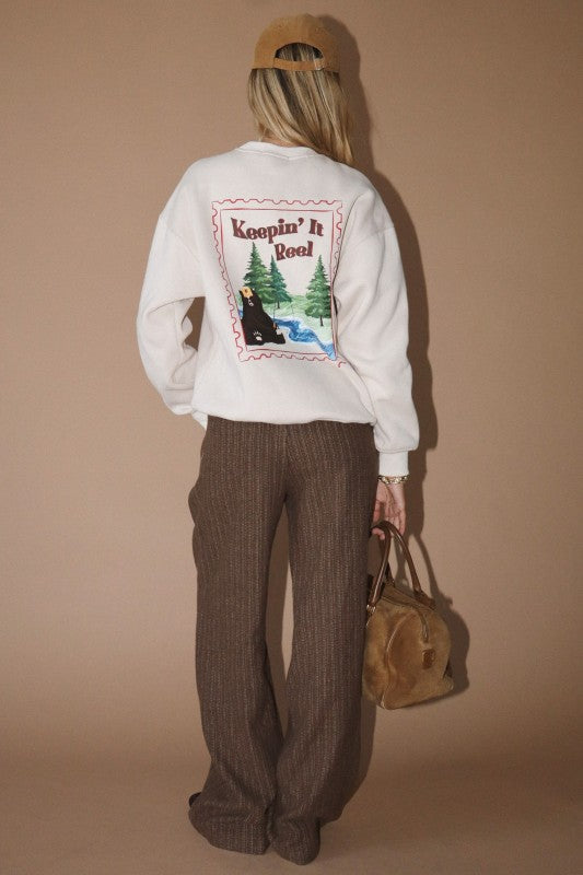 keepin' it reel crew