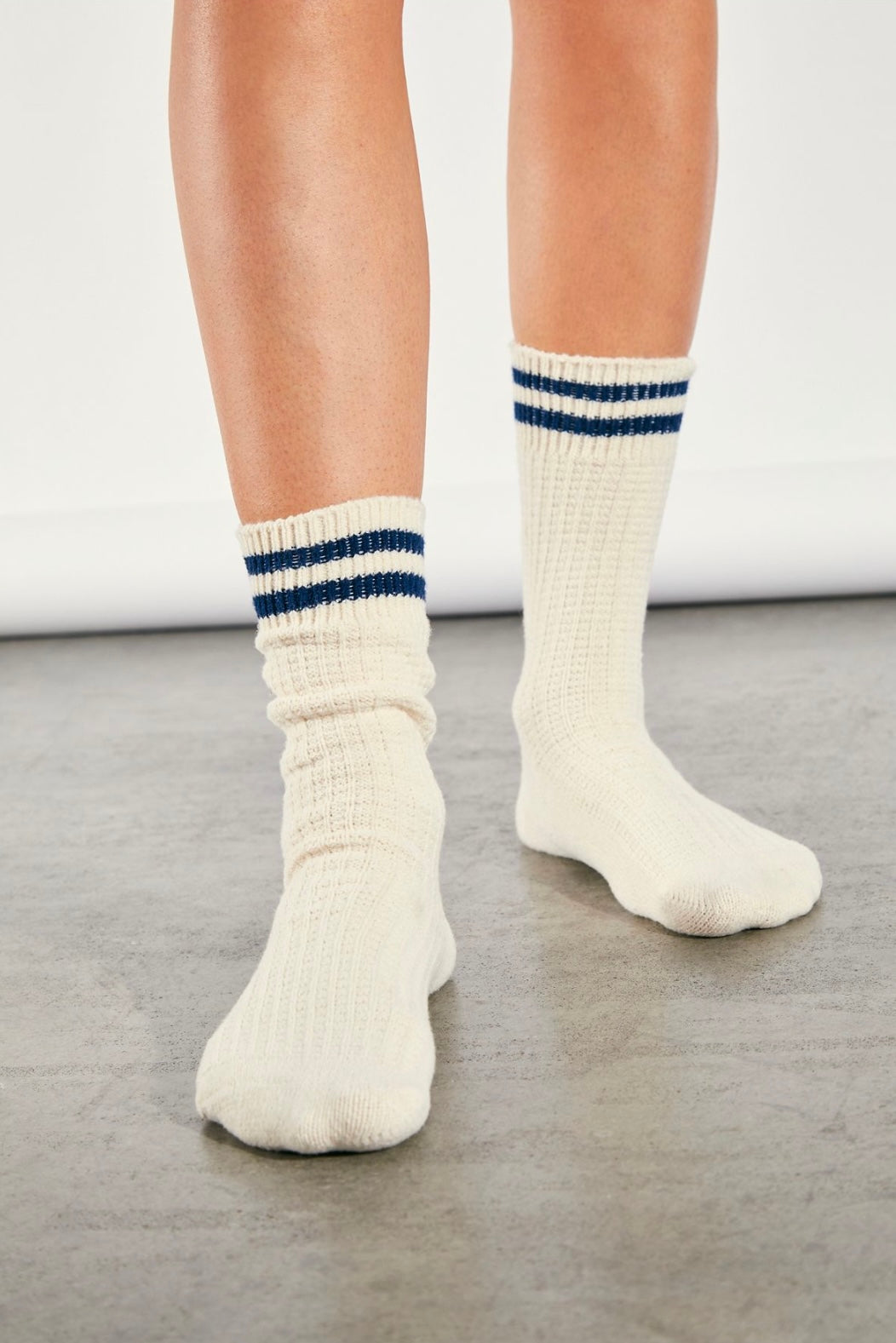 fp jackson cozy stripe socks