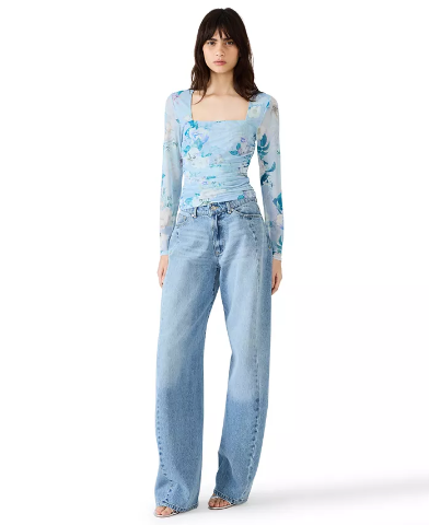 zinia knit top – Kindred People