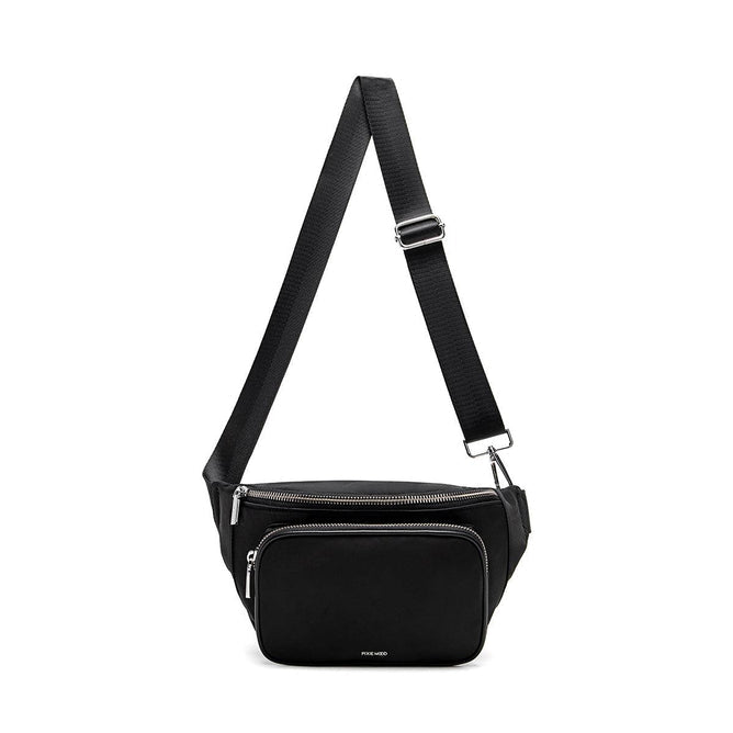 pixie mood aaliyah nylon fanny pack