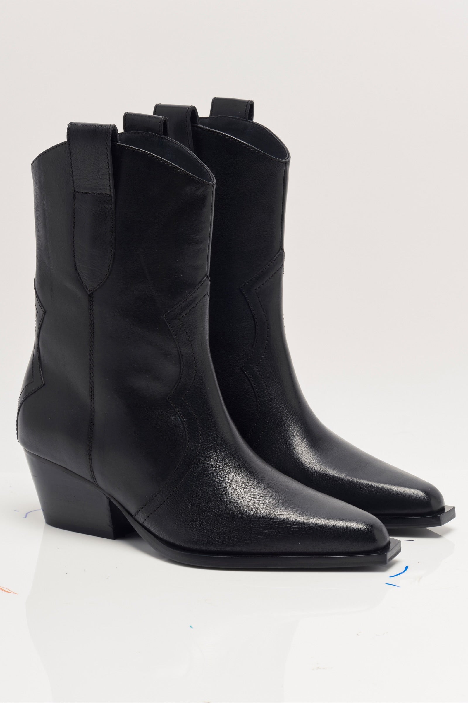 fp cat nap cowboy boot