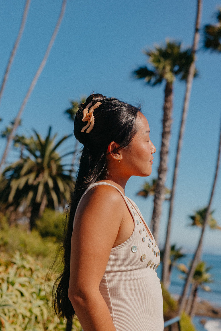 wavy hold everything claw - midi