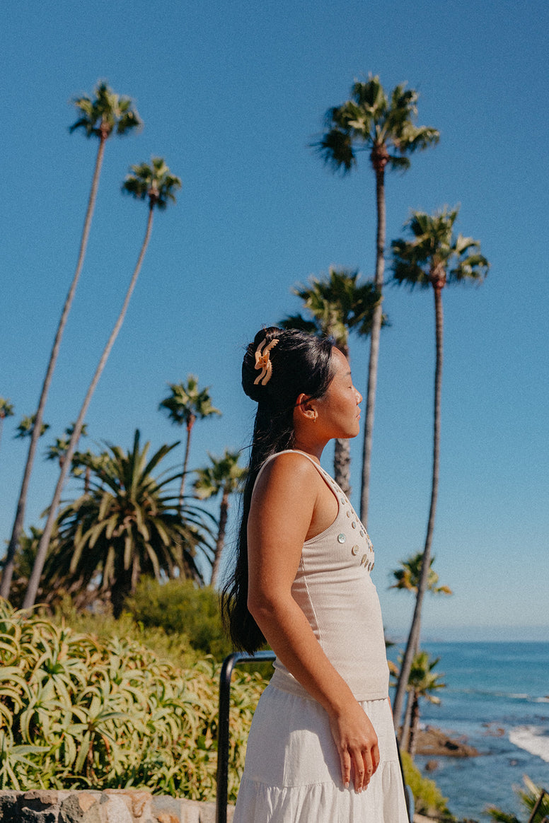 wavy hold everything claw - midi