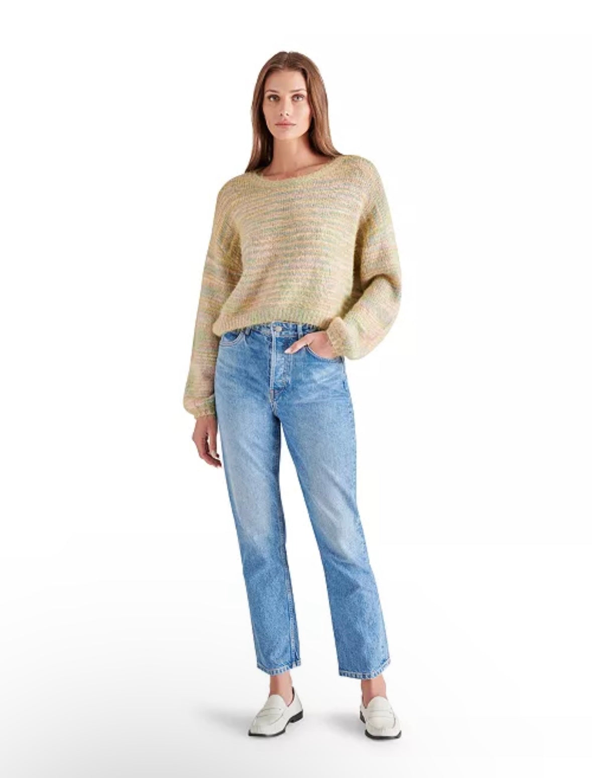 sm colette sweater