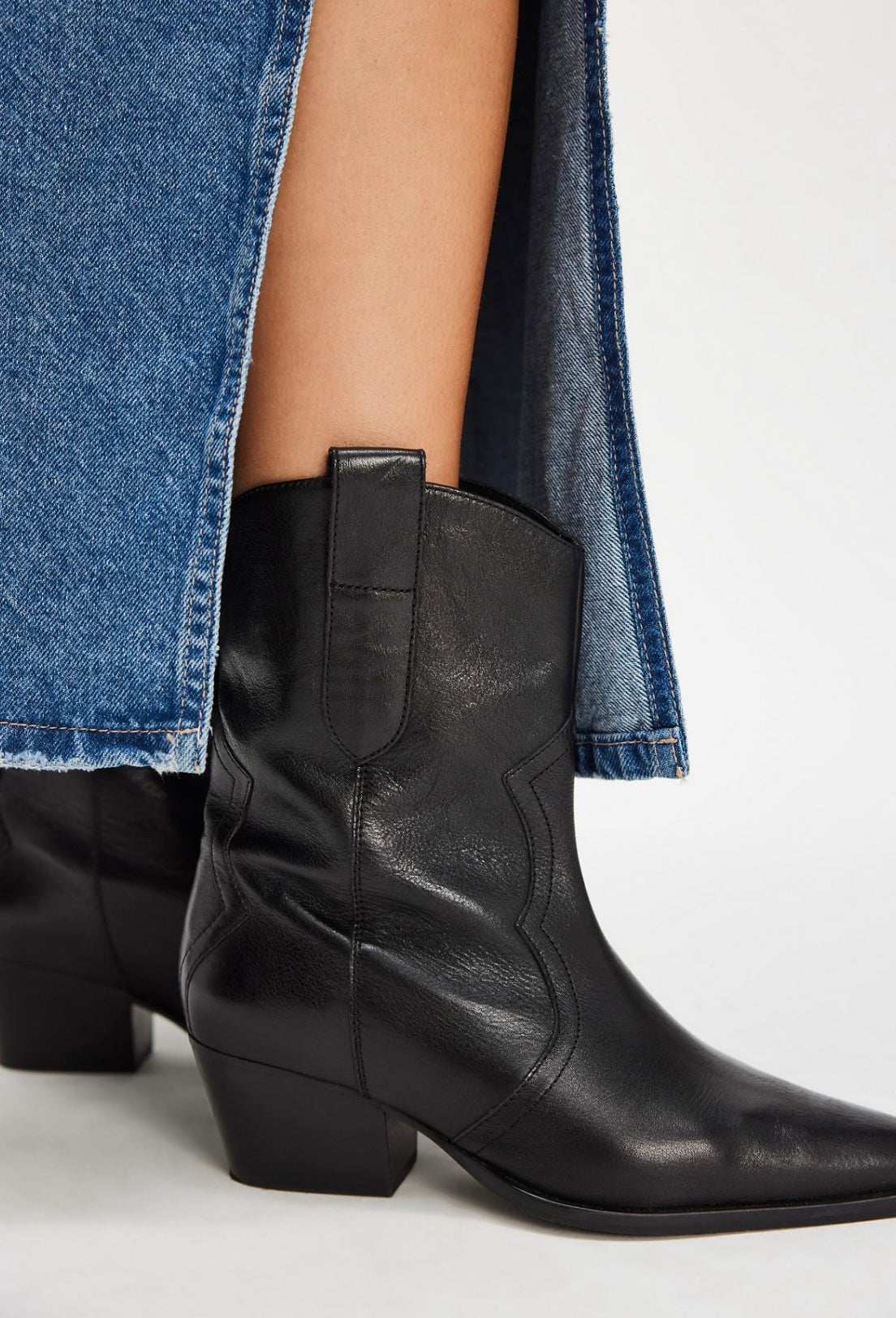 fp cat nap cowboy boot