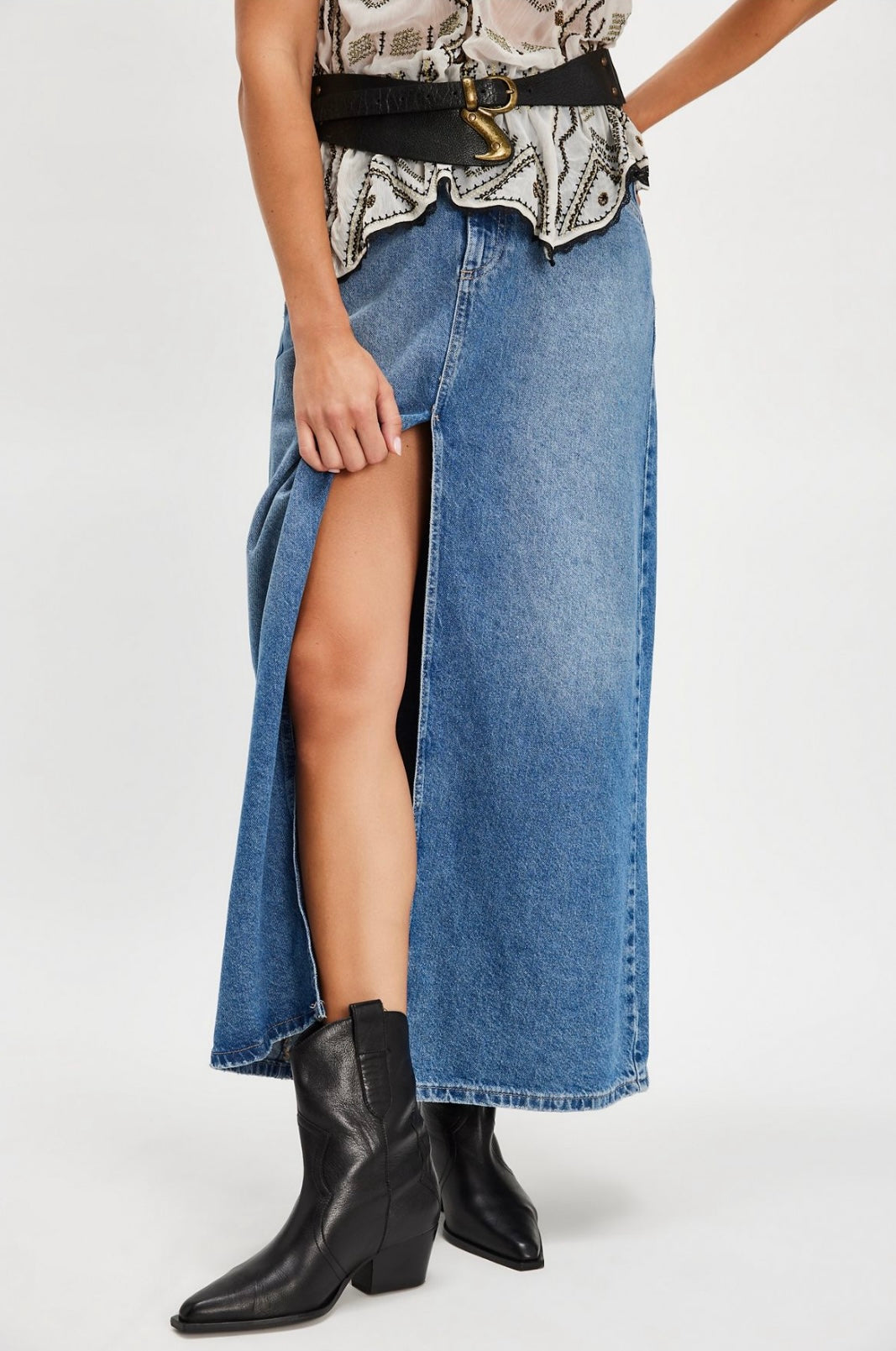 fp cat nap cowboy boot