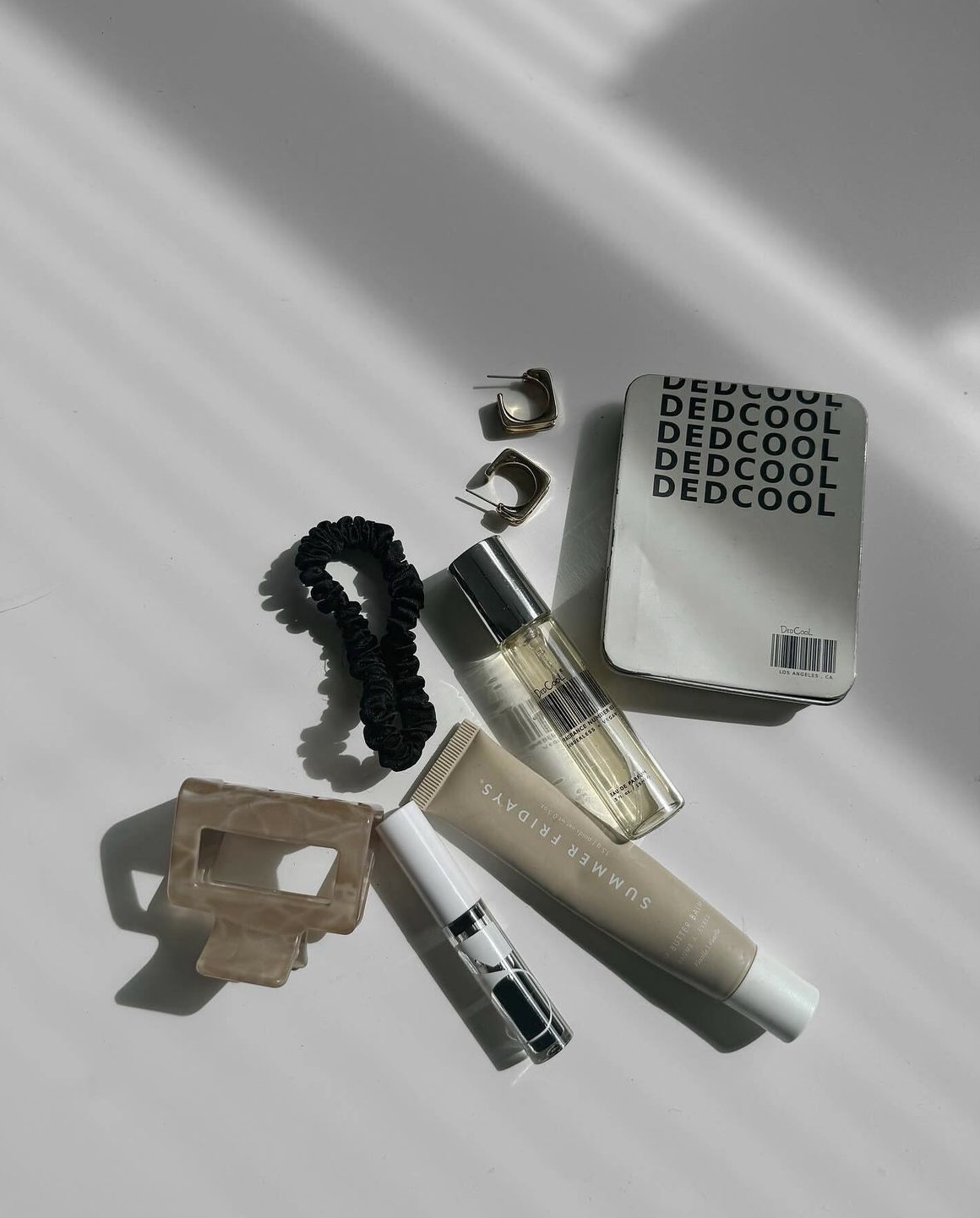 dedcool best sellers sample tin